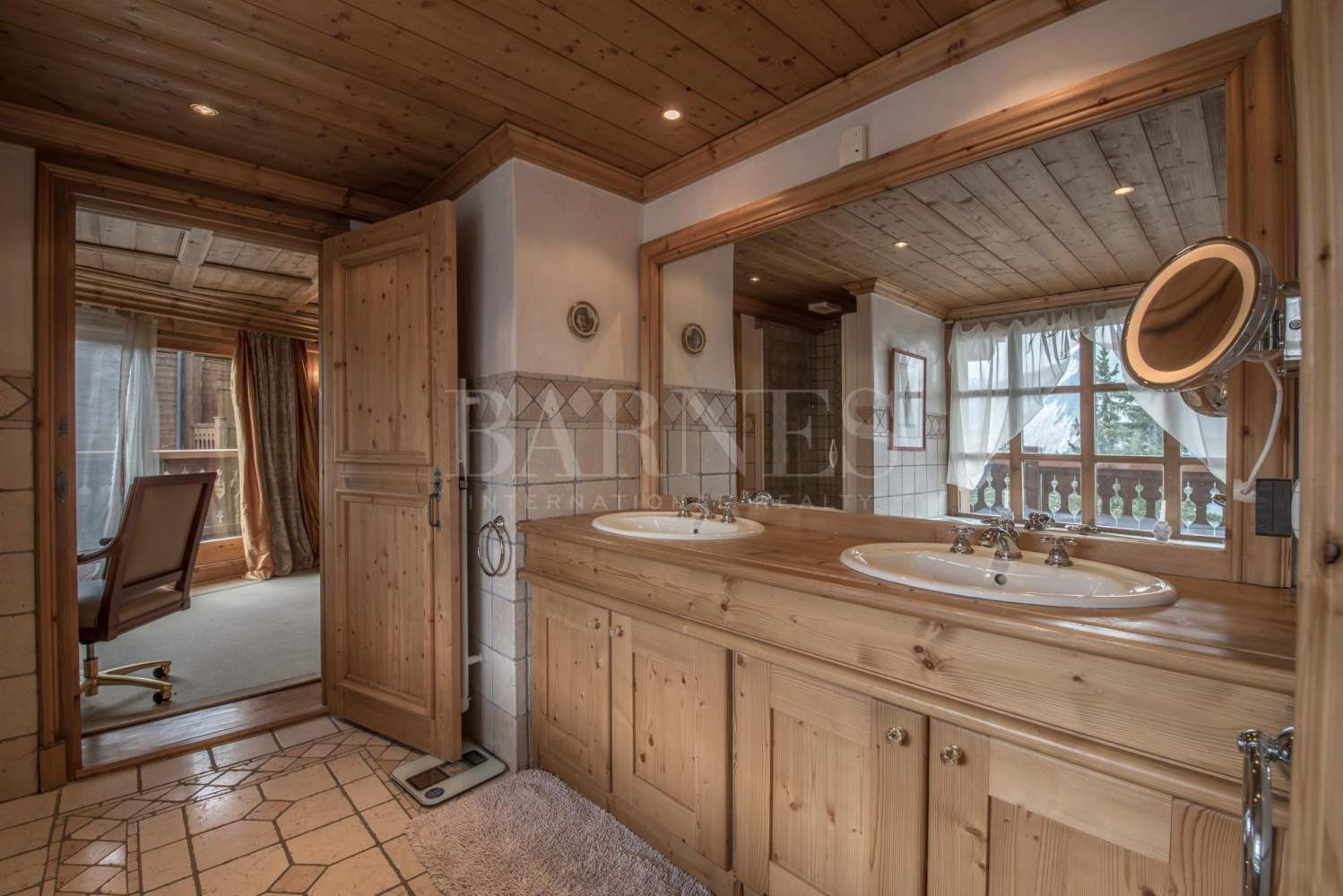 Courchevel  - Chalet  4 Chambres - picture 18