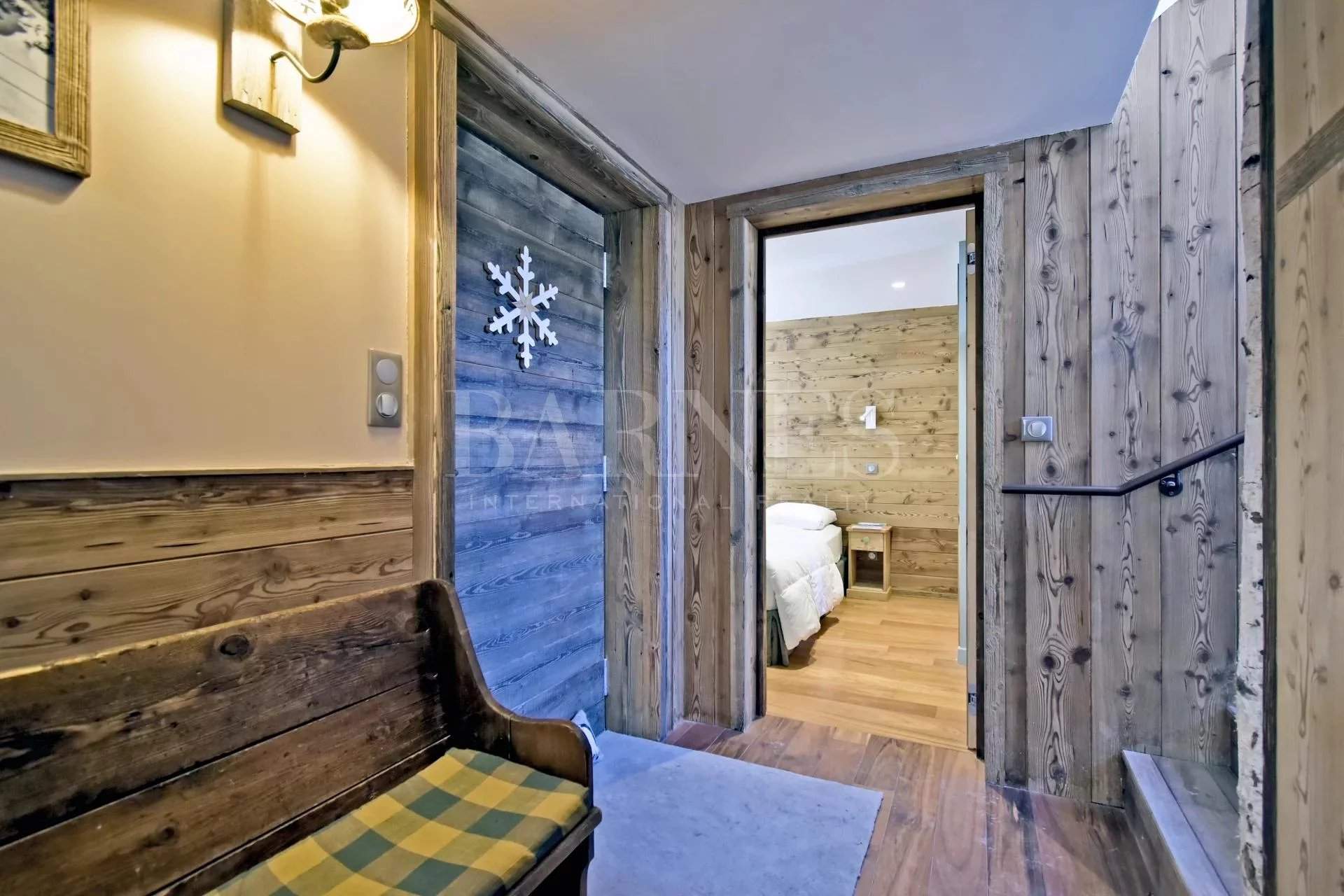 Courchevel  - Chalet  4 Chambres - picture 5