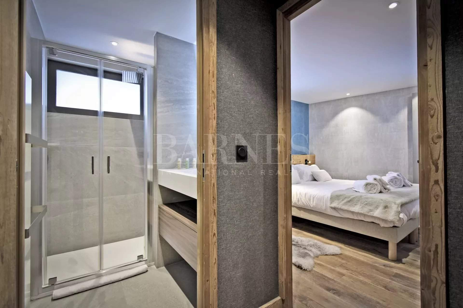 Méribel  - Apartment 3 Bedrooms - picture 11