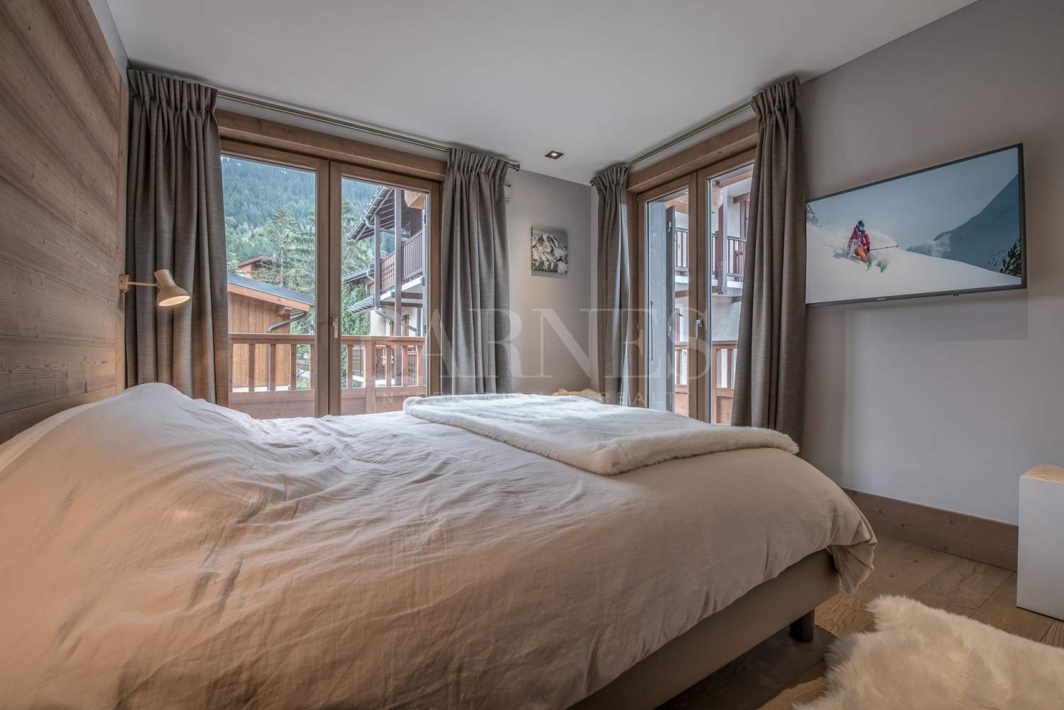 Courchevel  - Chalet  4 Chambres - picture 6