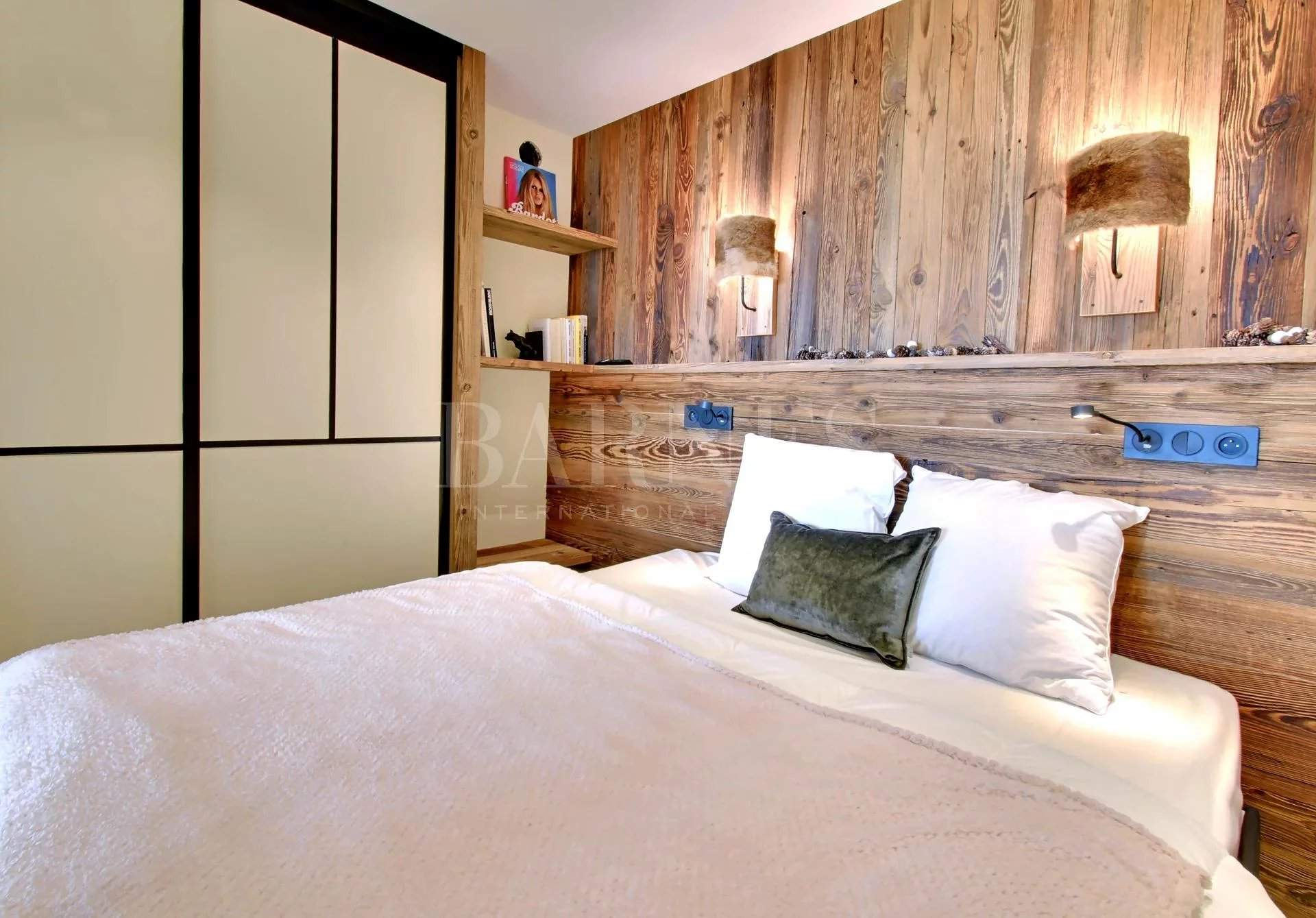 Courchevel  - Appartement  3 Chambres - picture 14