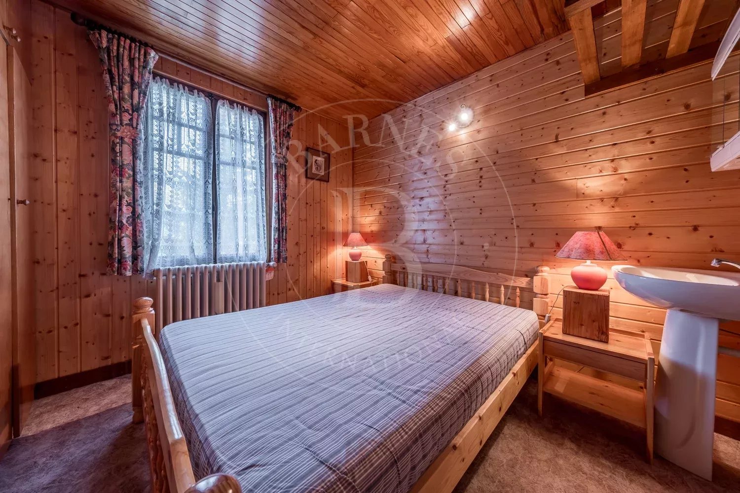 Courchevel  - Appartement 4 Pièces - picture 5