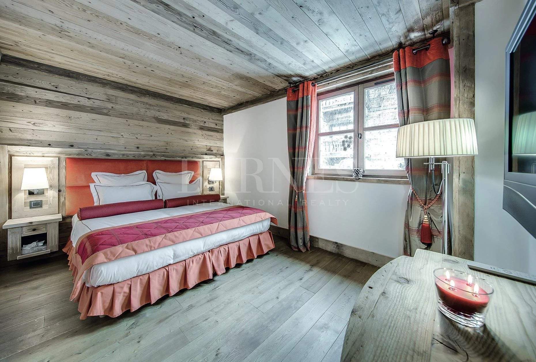 Courchevel  - Chalet  6 Chambres - picture 8