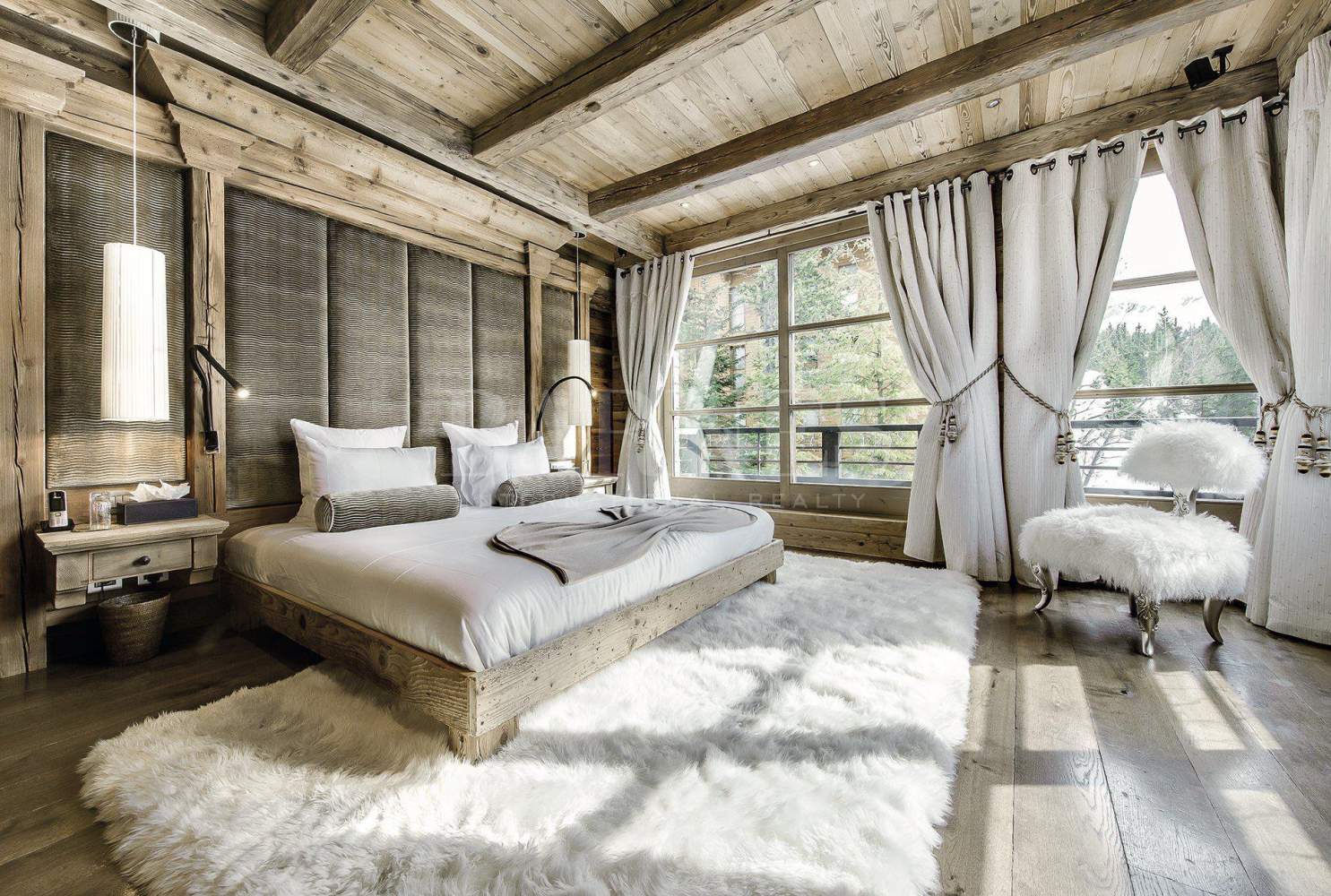 Courchevel  - Chalet  8 Chambres - picture 9