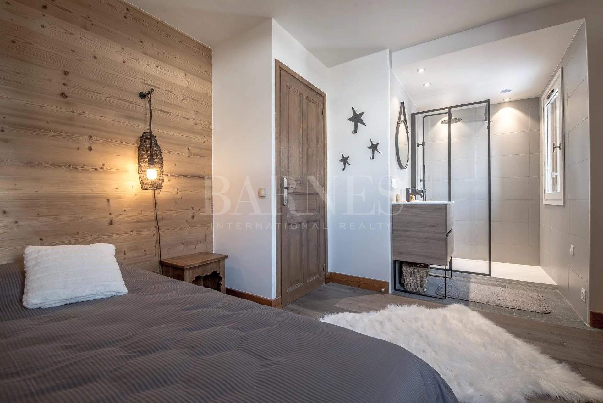 Courchevel  - Appartement  3 Chambres - picture 10