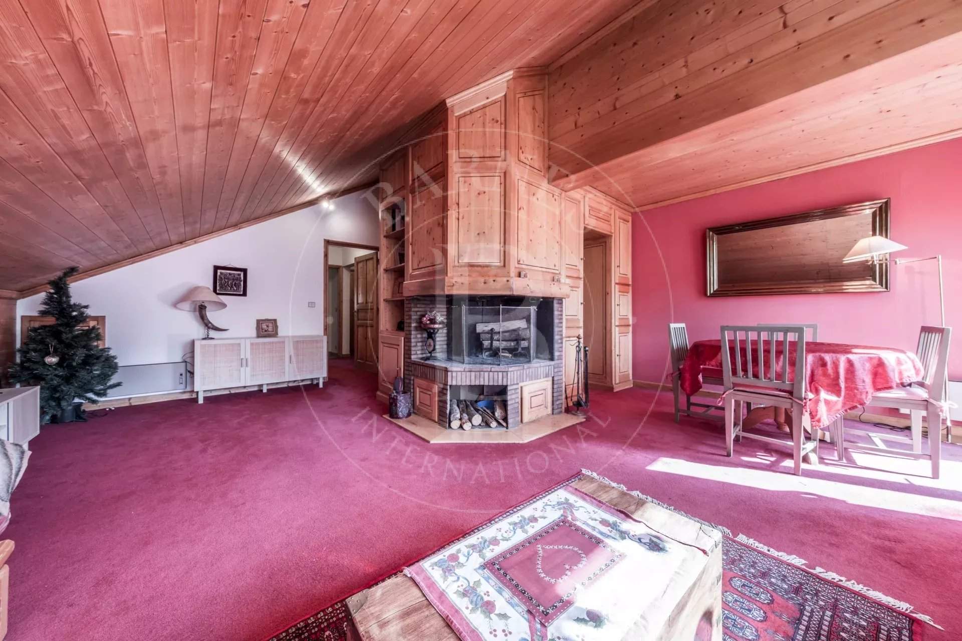 Méribel  - Apartment 2 Bedrooms - picture 4