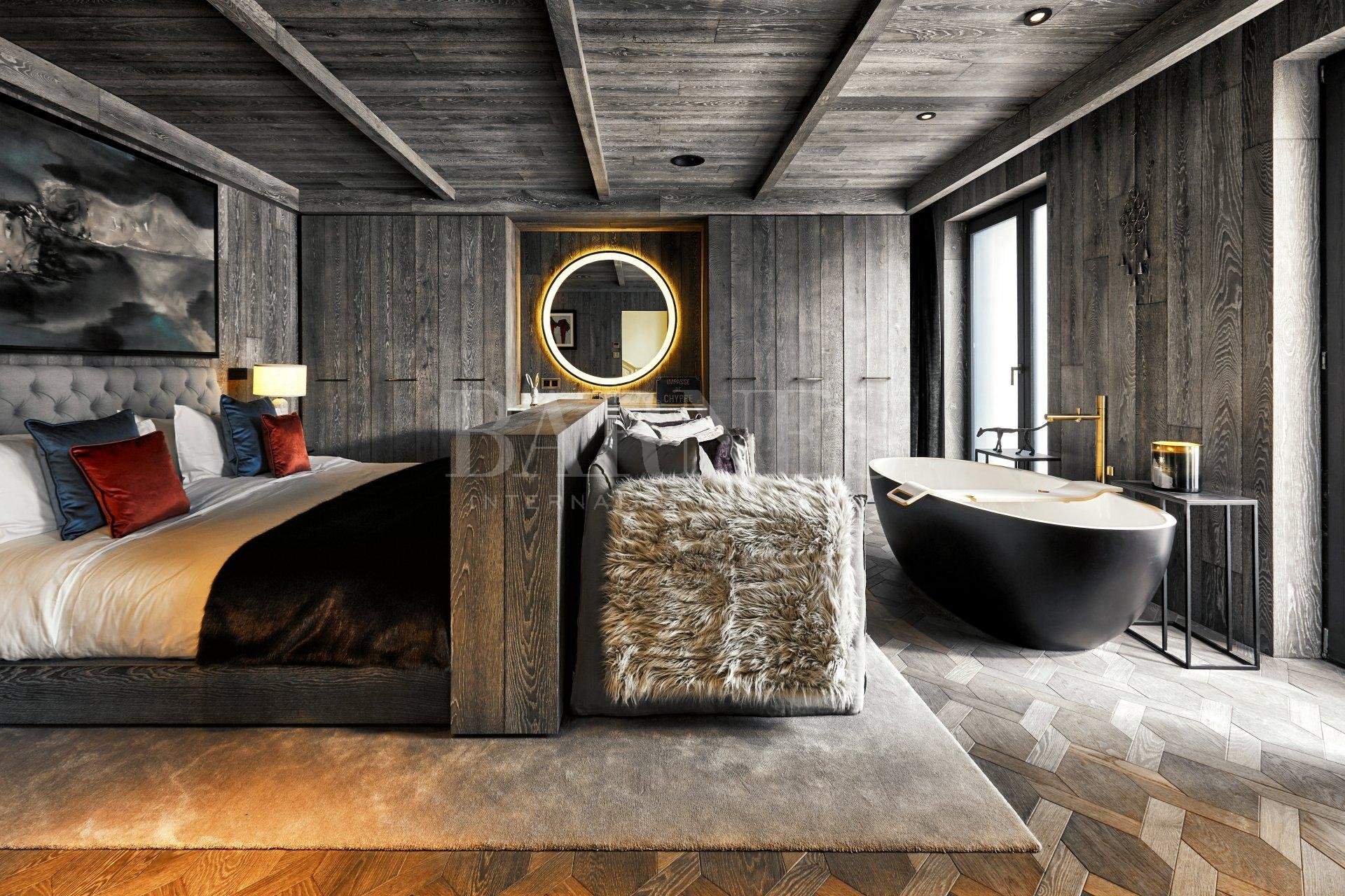 Courchevel  - Chalet  6 Chambres - picture 7