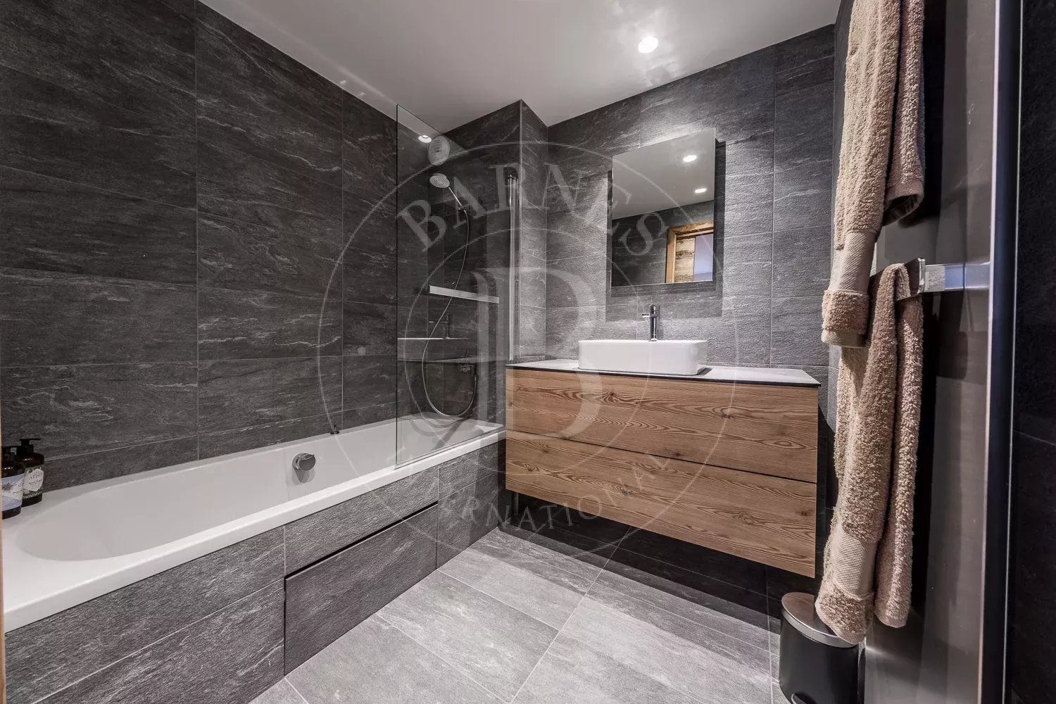 Courchevel  - Appartement 4 Pièces 3 Chambres - picture 12