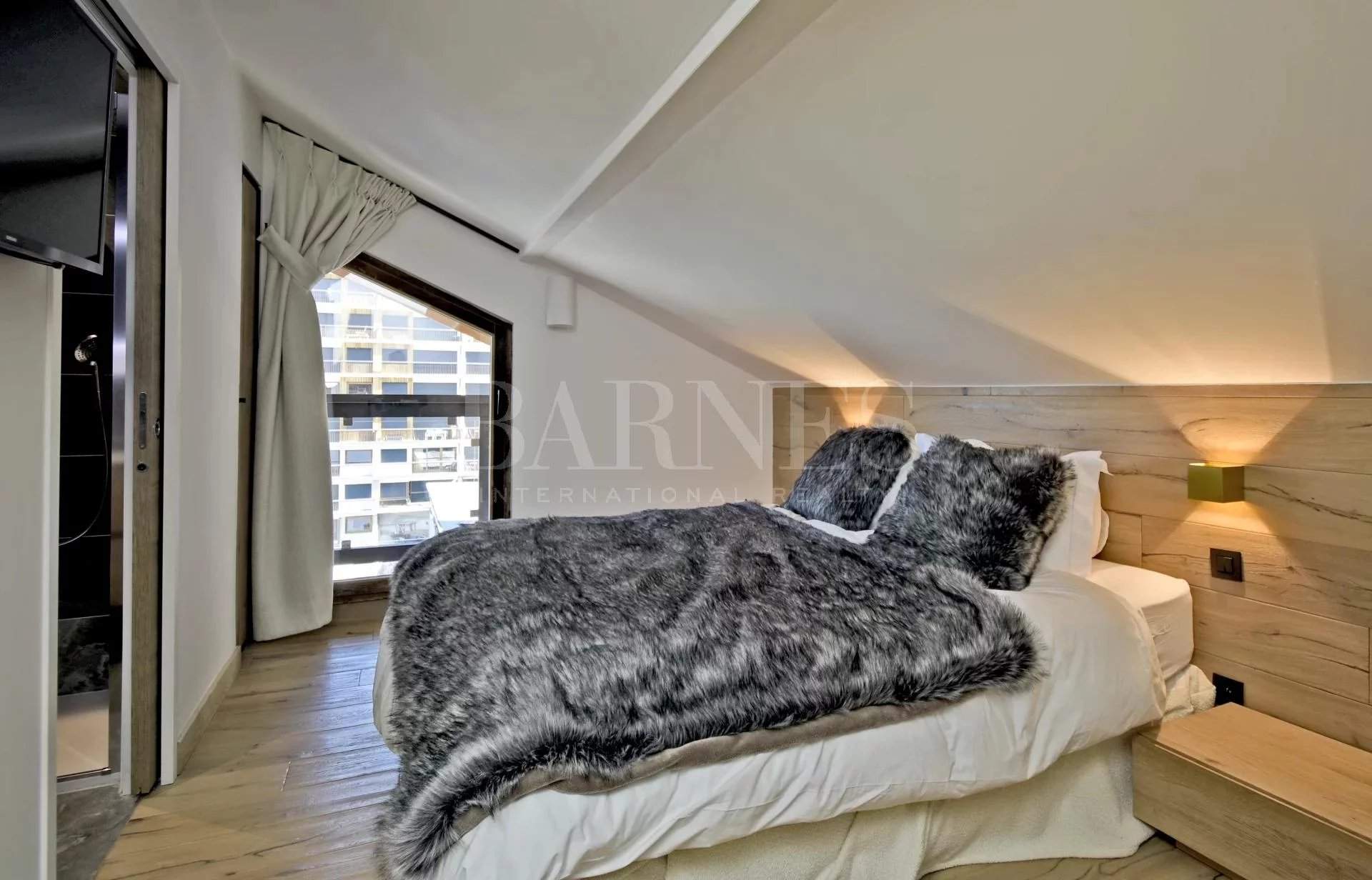 Courchevel  - Appartement  4 Chambres - picture 5