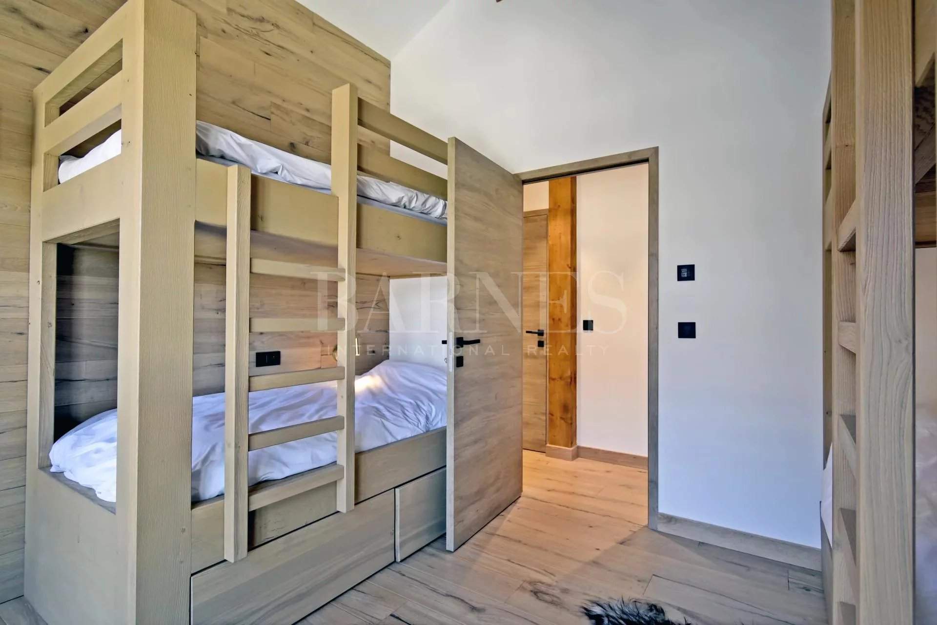 Courchevel  - Appartement  4 Chambres - picture 7