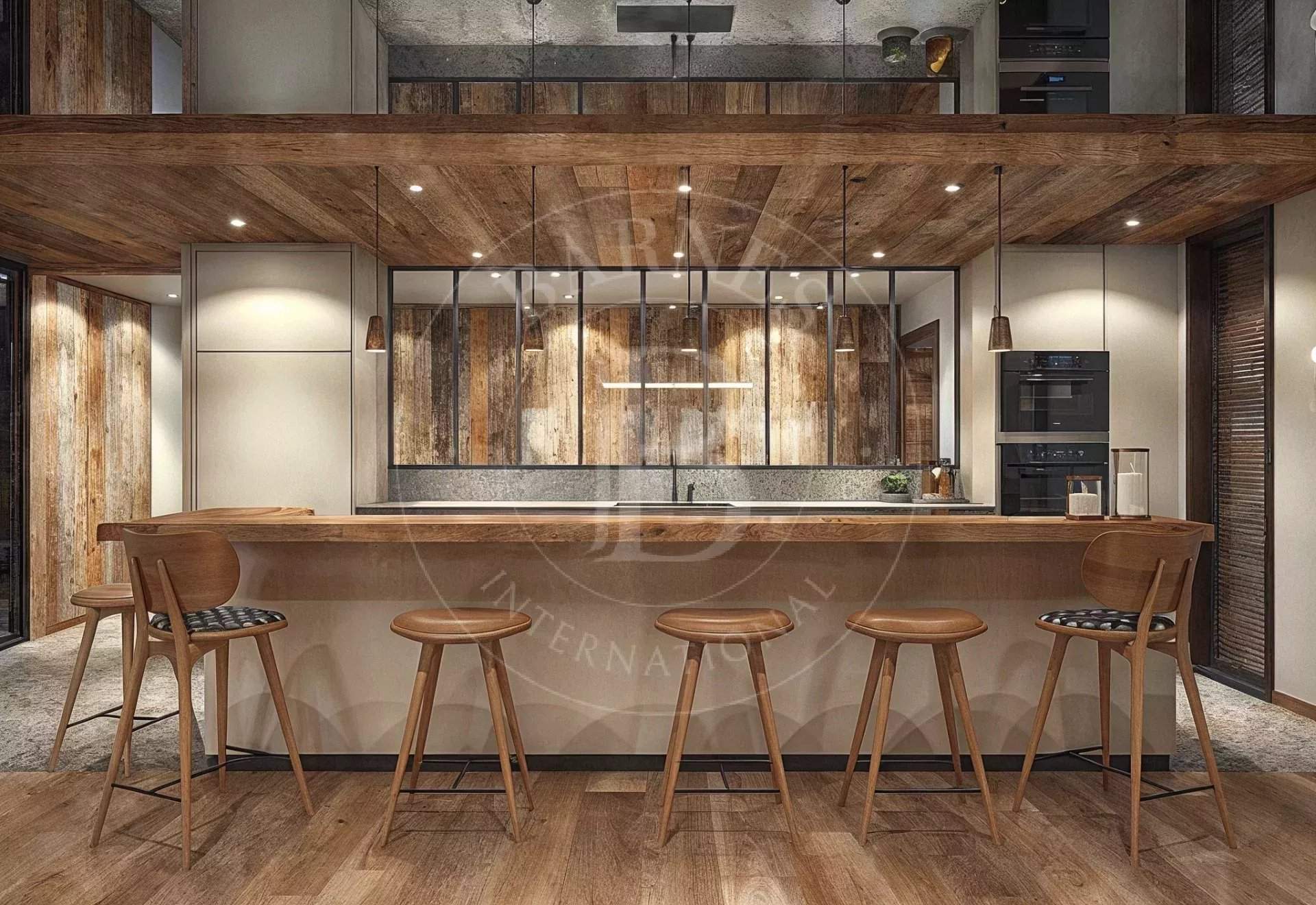 Méribel  - Apartment 5 Bedrooms - picture 8