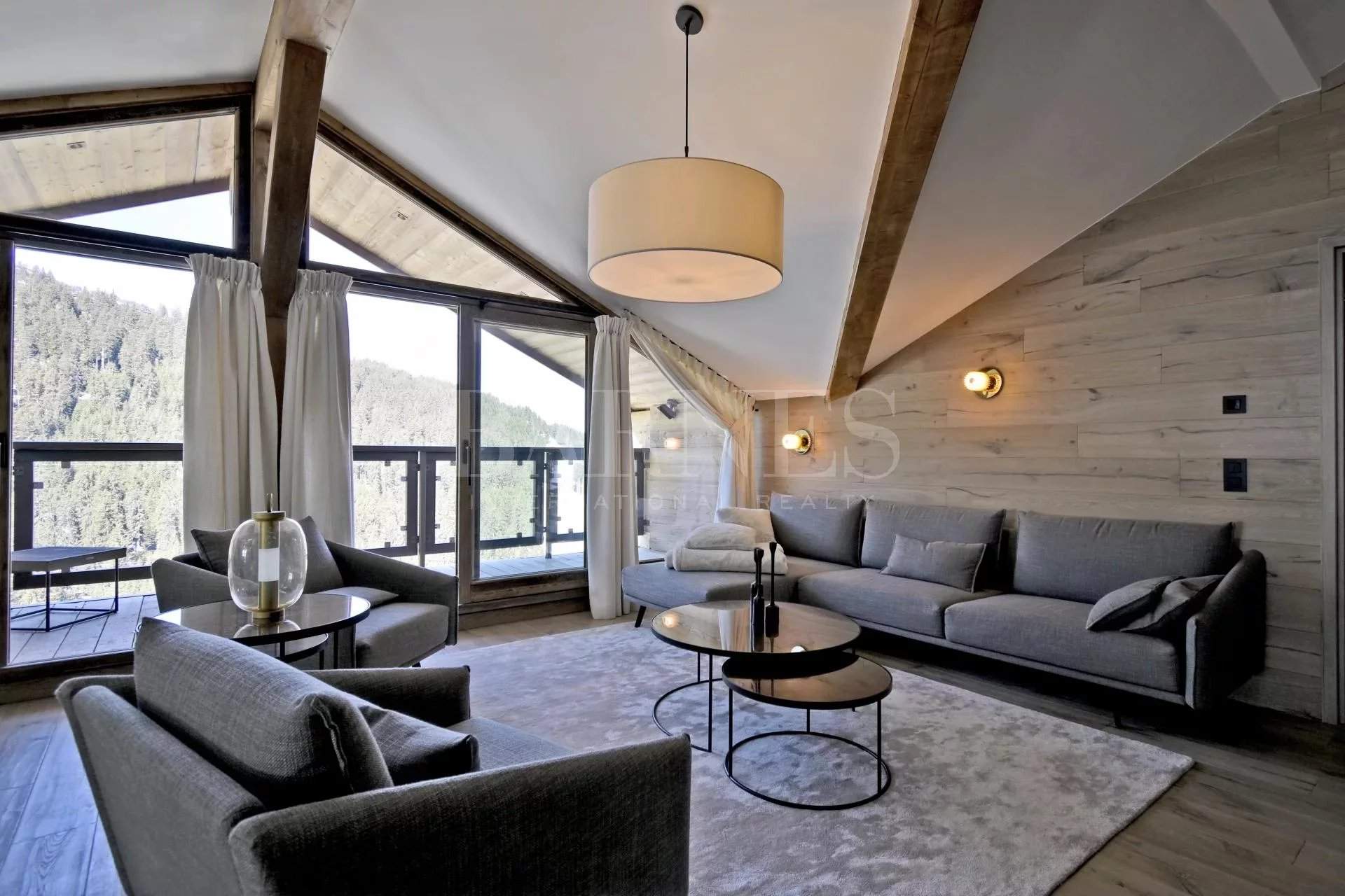 Courchevel  - Appartement  4 Chambres - picture 4