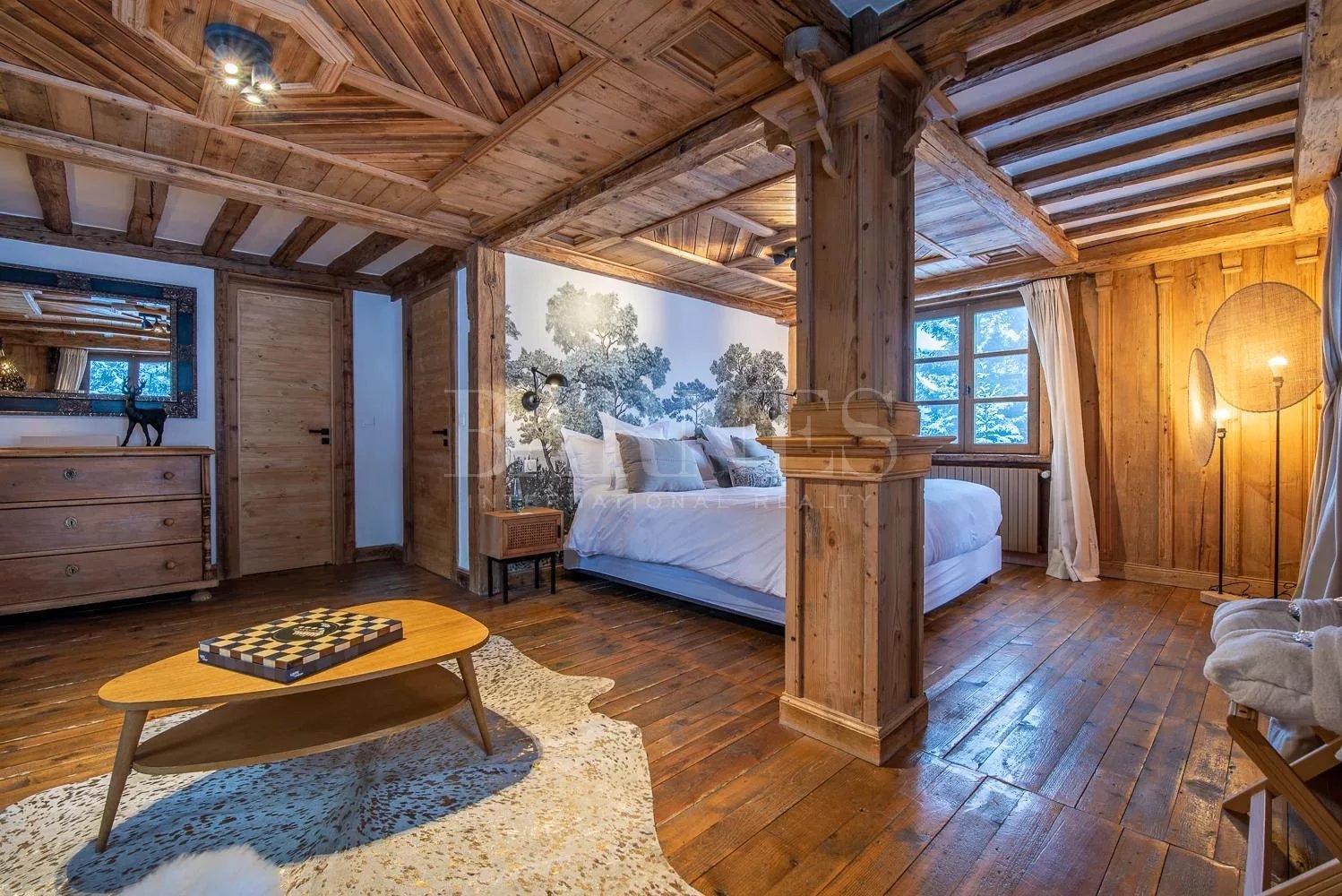 Courchevel  - Chalet  5 Chambres - picture 6