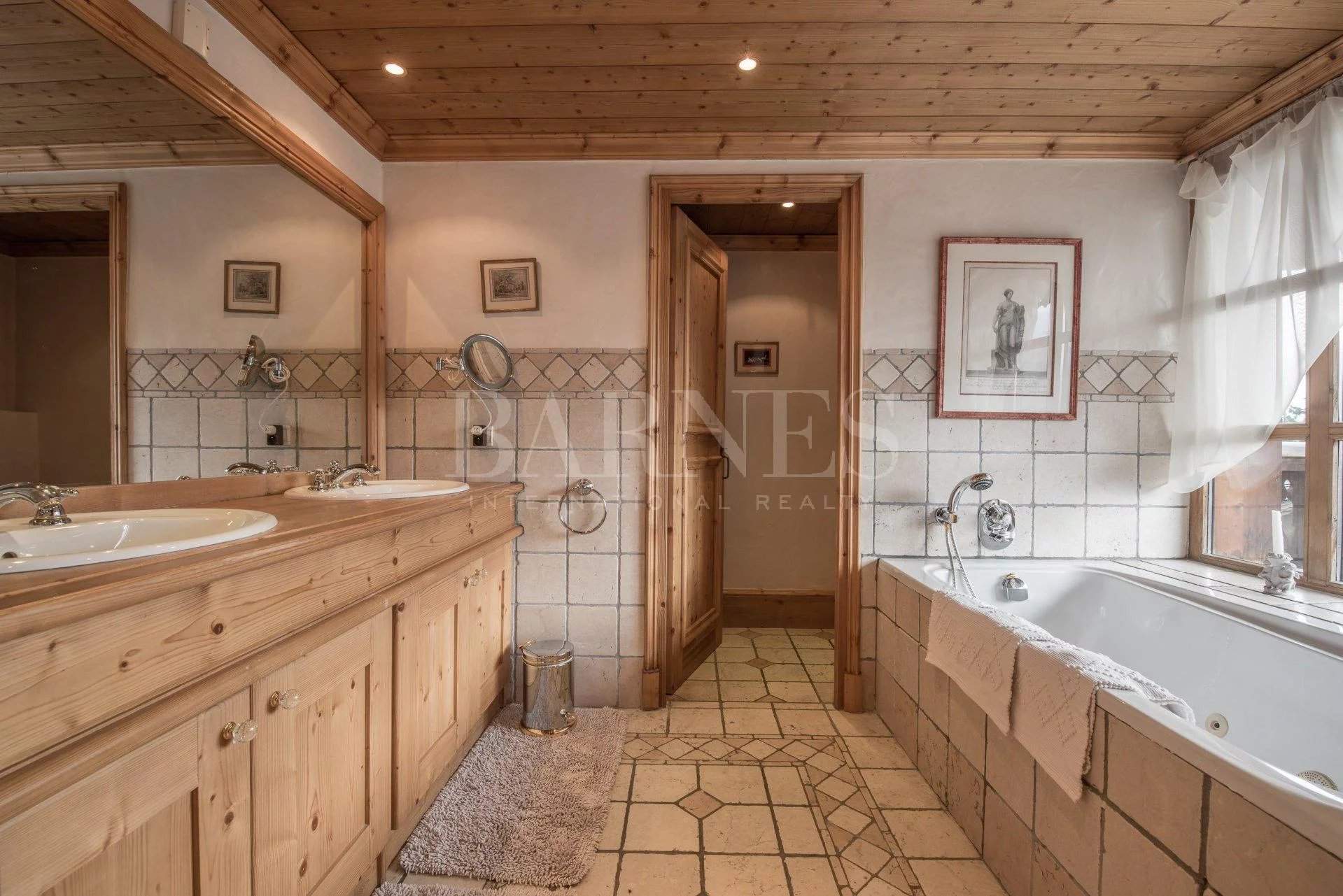 Courchevel  - Chalet  4 Chambres - picture 16