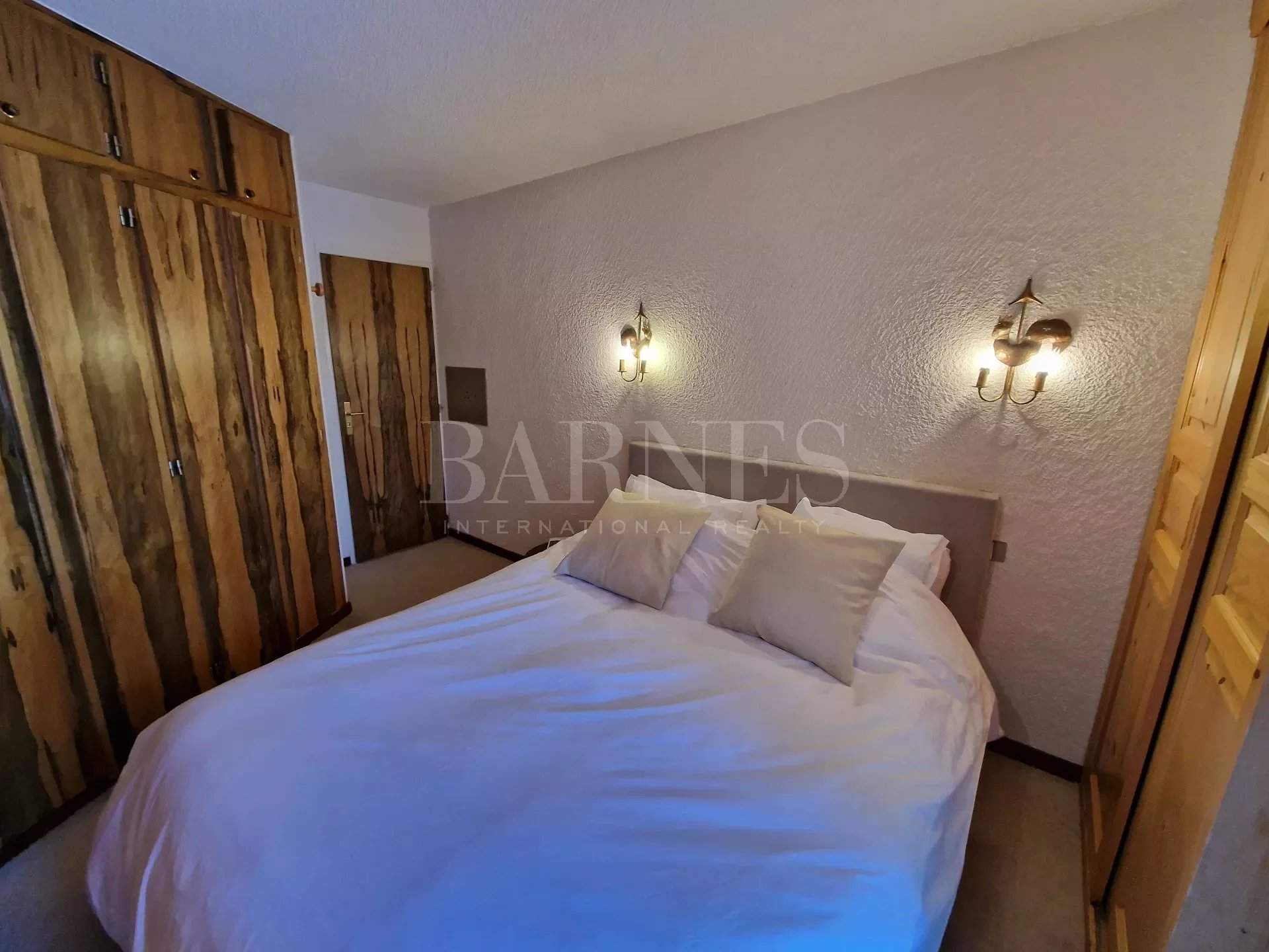 Courchevel  - Apartment 3 Bedrooms - picture 10