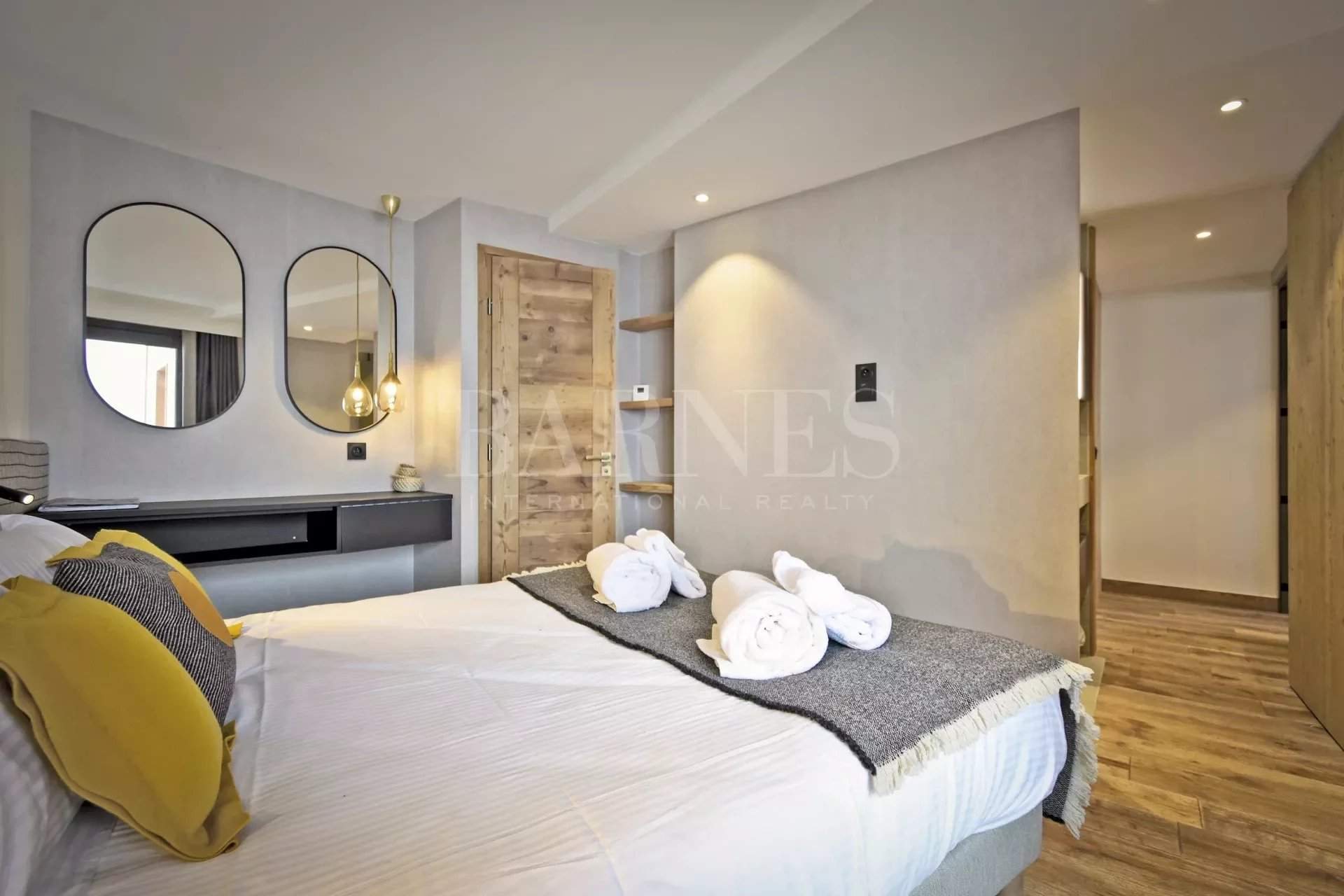 Méribel  - Apartment 3 Bedrooms - picture 20