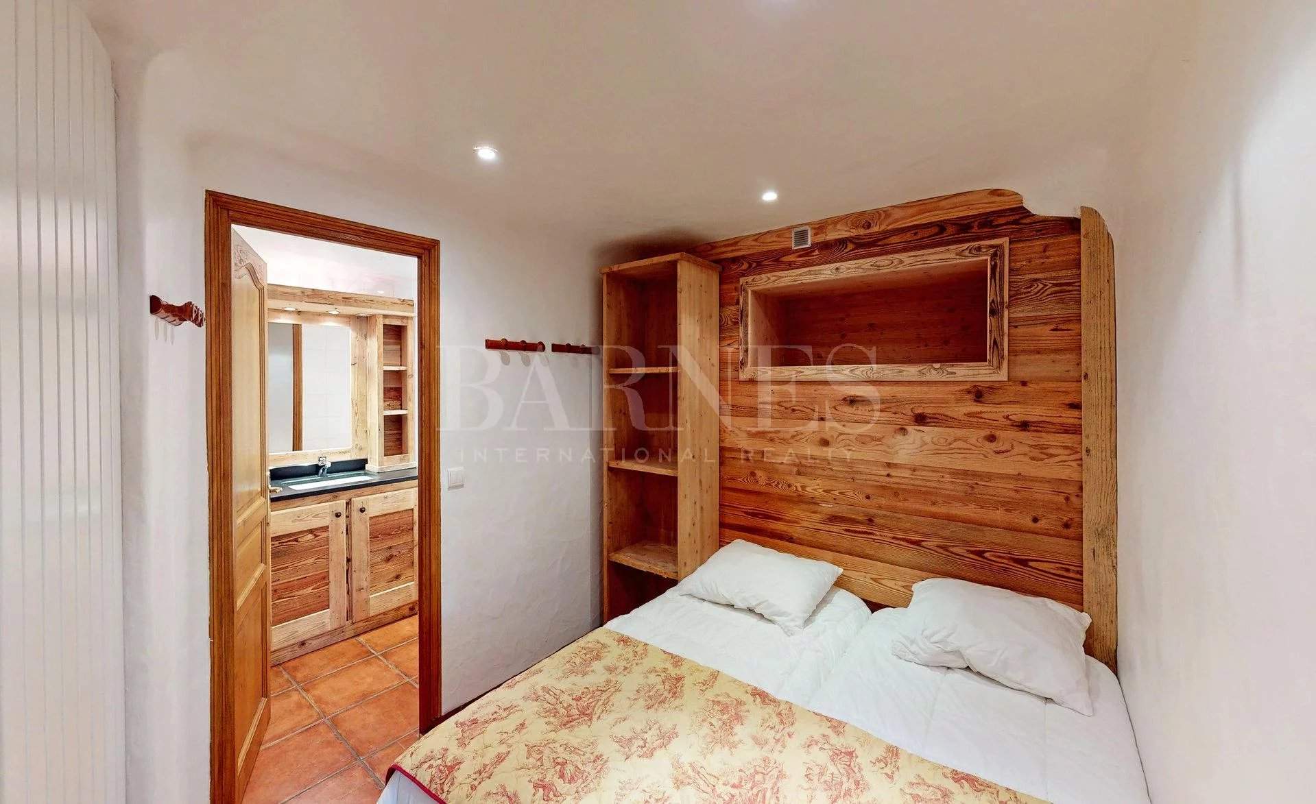 Courchevel  - Appartement  4 Chambres - picture 6