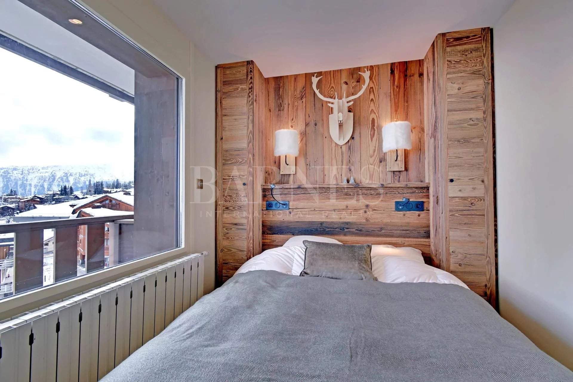 Courchevel  - Appartement  3 Chambres - picture 8