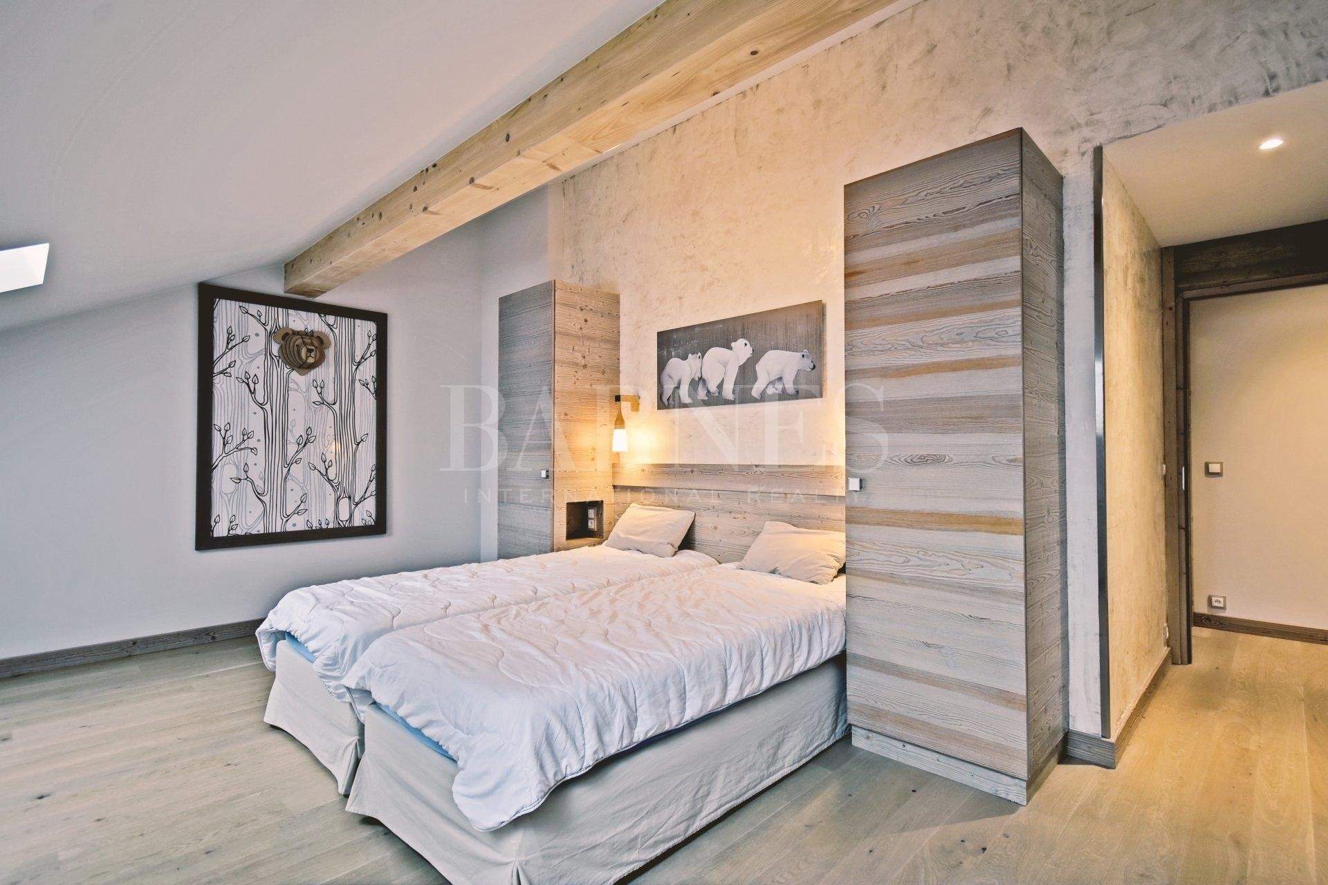 Méribel  - Apartment 3 Bedrooms - picture 9
