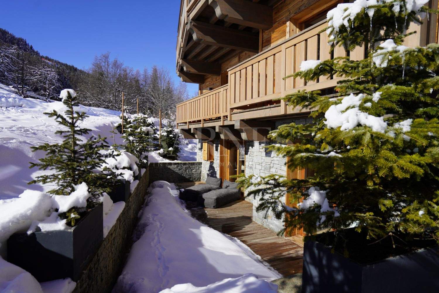 Courchevel  - Chalet  6 Chambres - picture 15