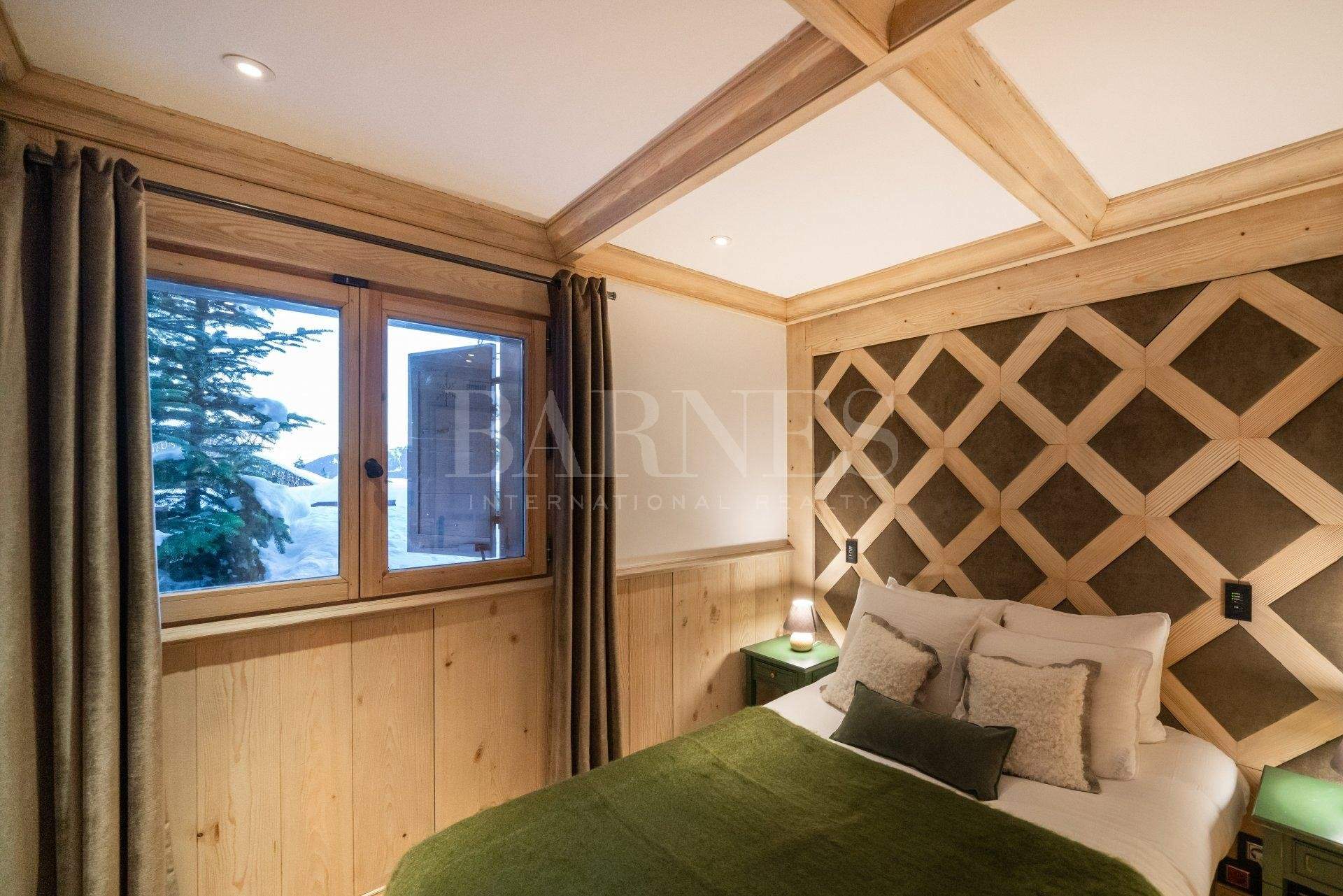 Courchevel  - Chalet  5 Chambres - picture 11