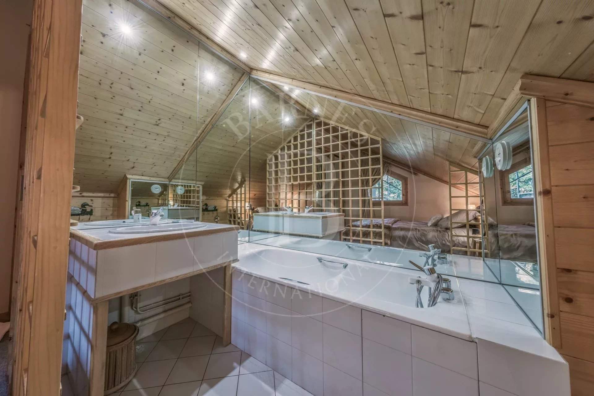 Méribel  - Apartment 2 Bedrooms - picture 10