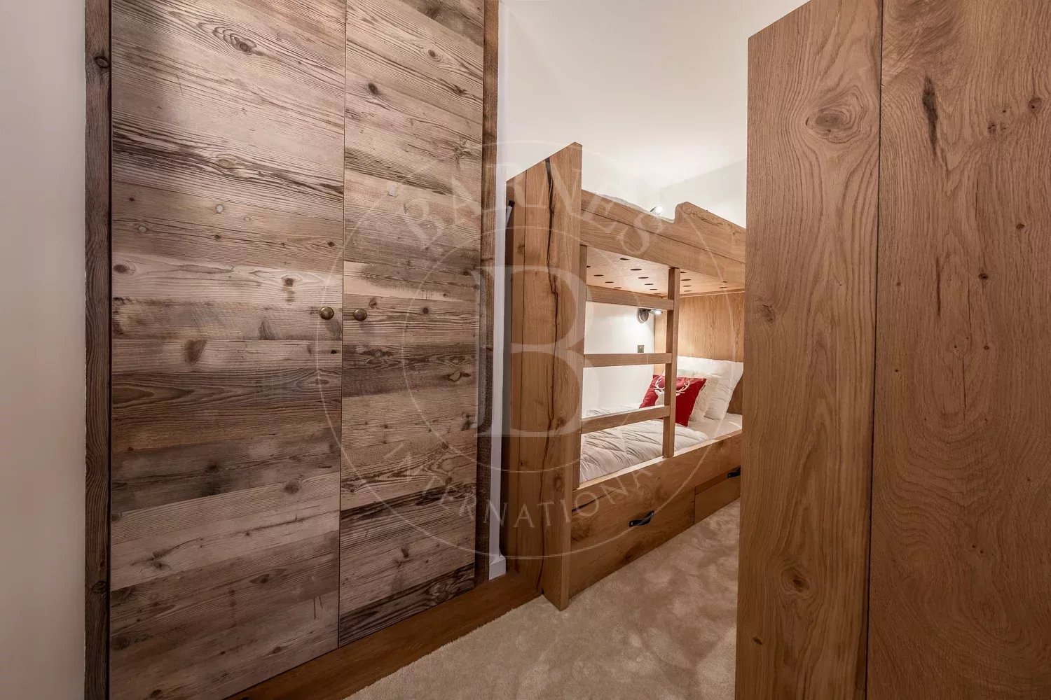 Courchevel  - Appartement 4 Pièces 3 Chambres - picture 14