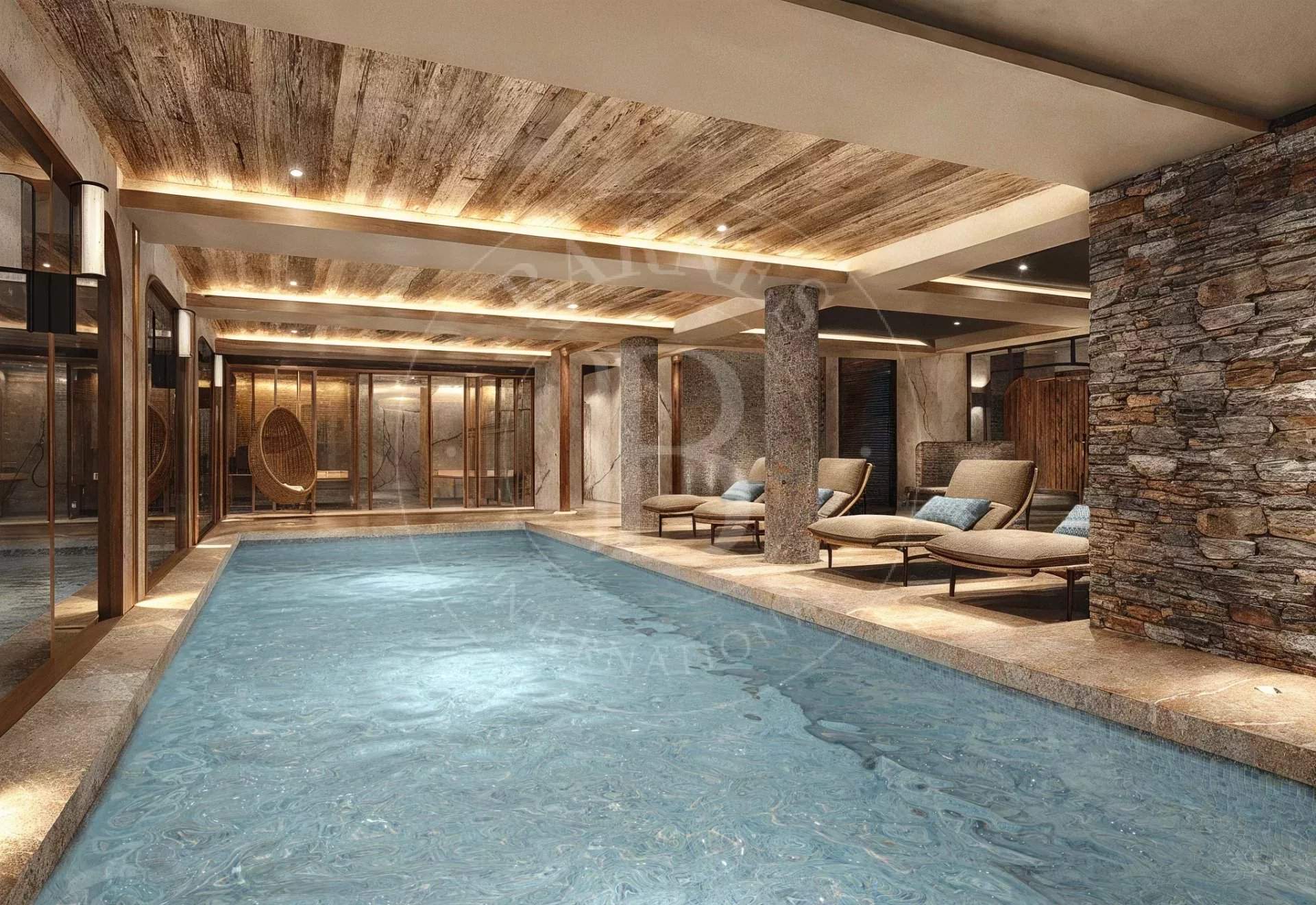 Méribel  - Apartment 5 Bedrooms - picture 11