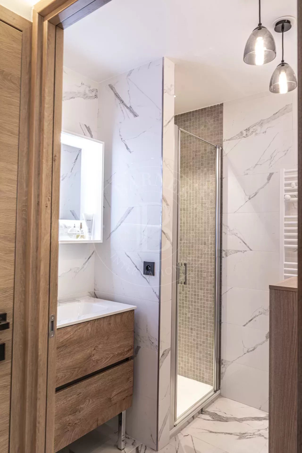 Courchevel  - Apartment  - picture 4