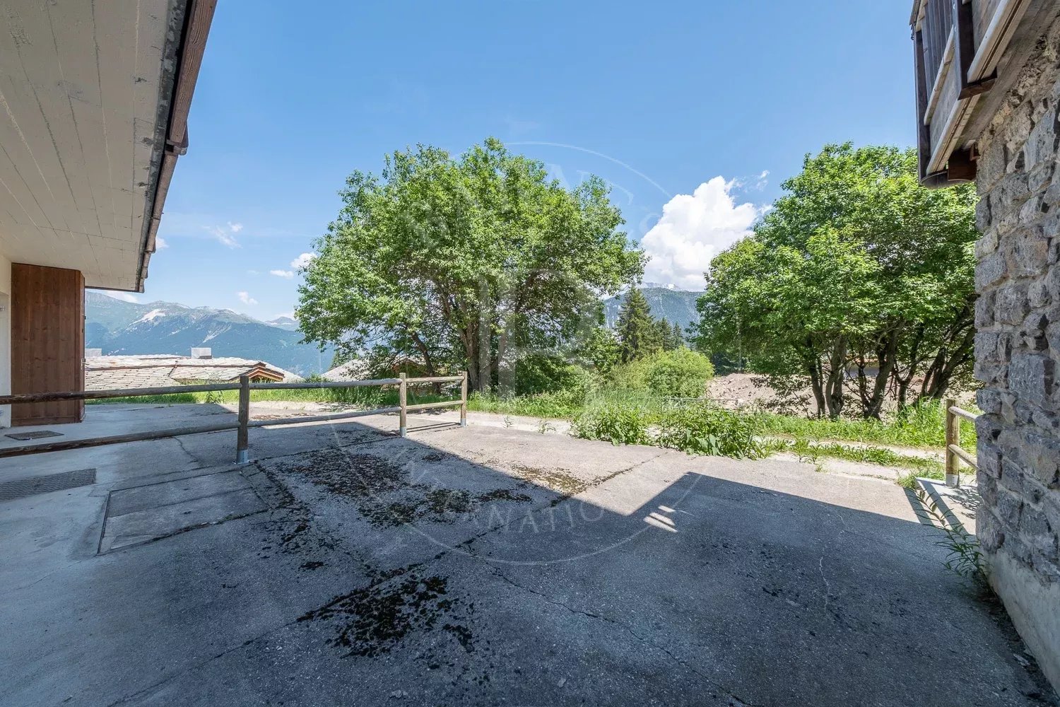 Courchevel  - Appartement 3 Pi&egrave;ces 2 Chambres - picture 8