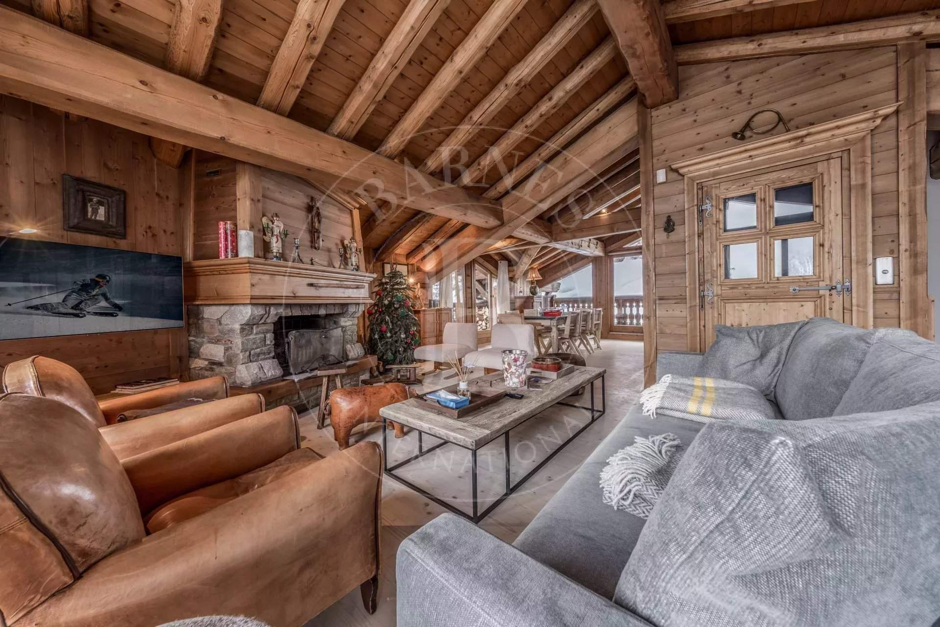 Courchevel  - Chalet  5 Chambres - picture 8