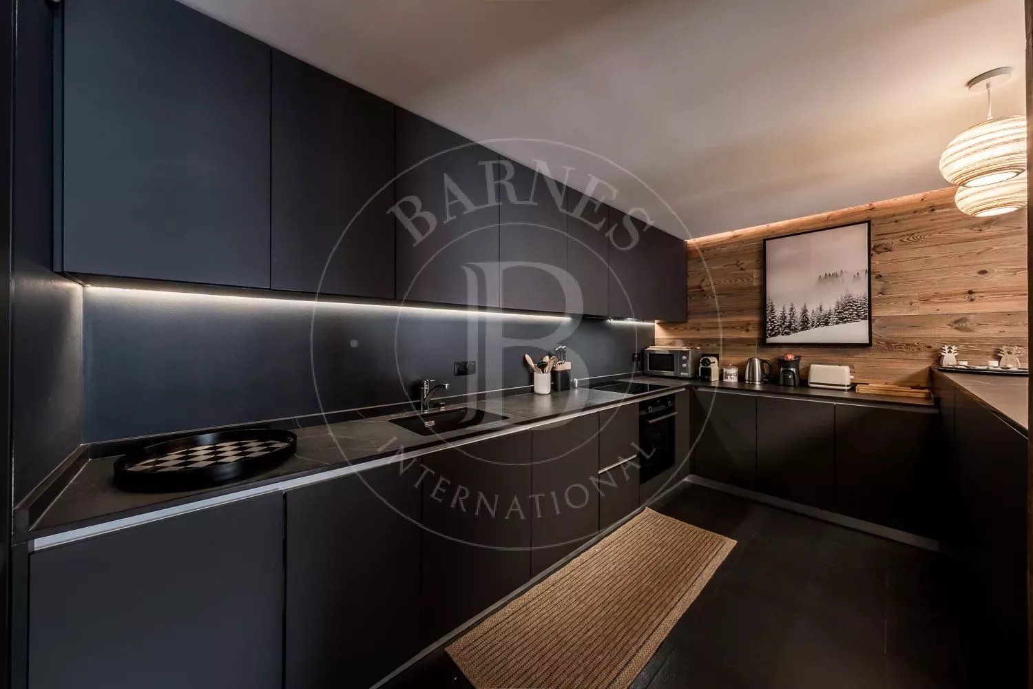 Courchevel  - Appartement 4 Pièces 3 Chambres - picture 9