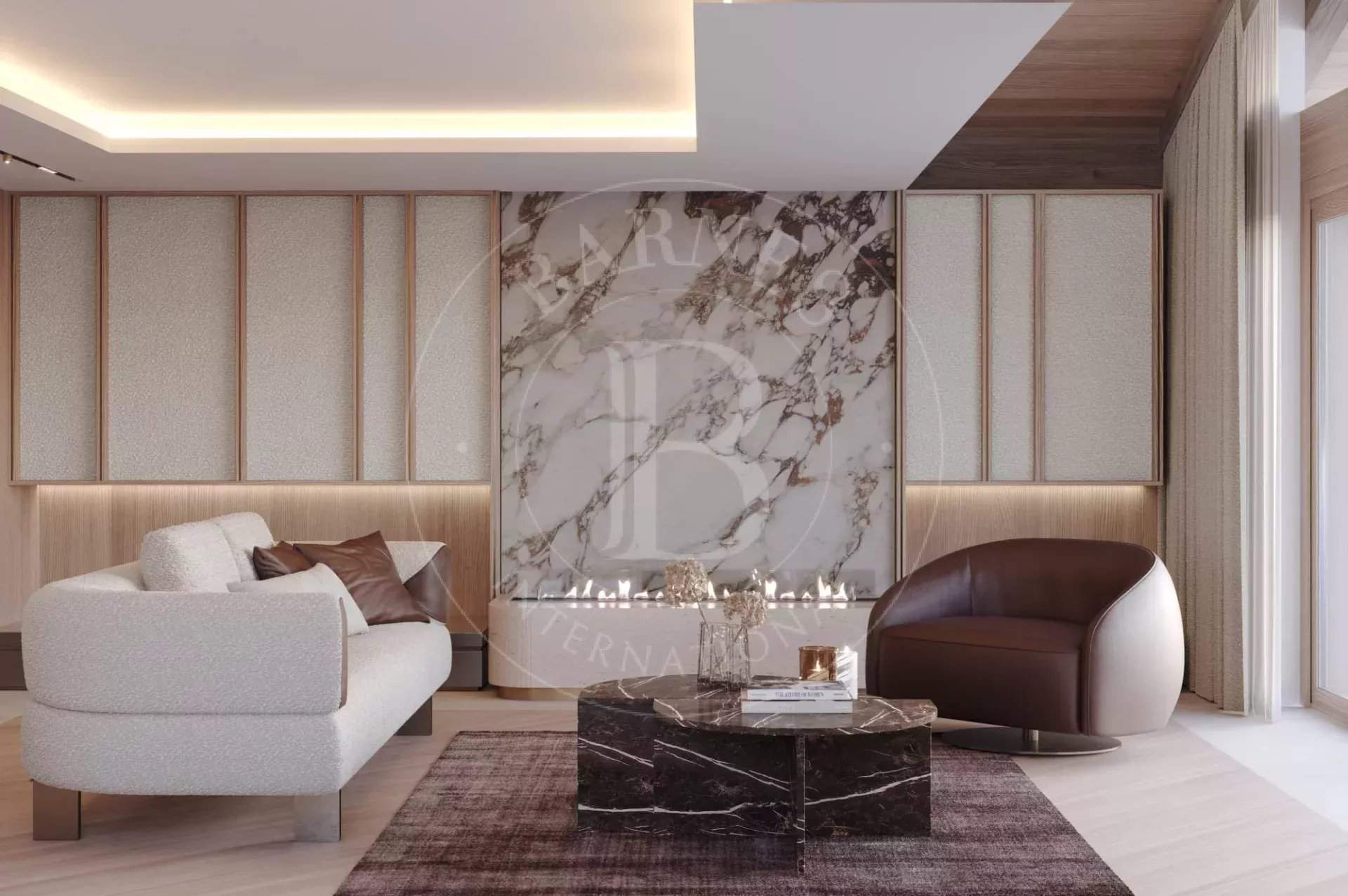 Courchevel  - Chalet 5 Bedrooms - picture 15