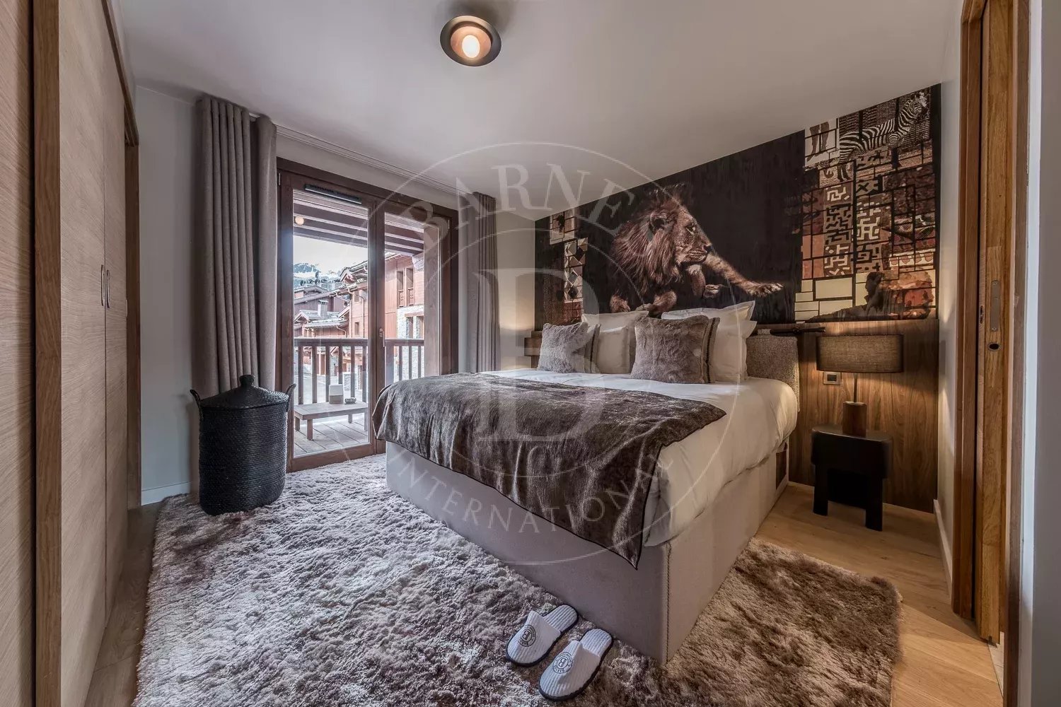 Courchevel  - Appartement 8 Pièces 6 Chambres - picture 19