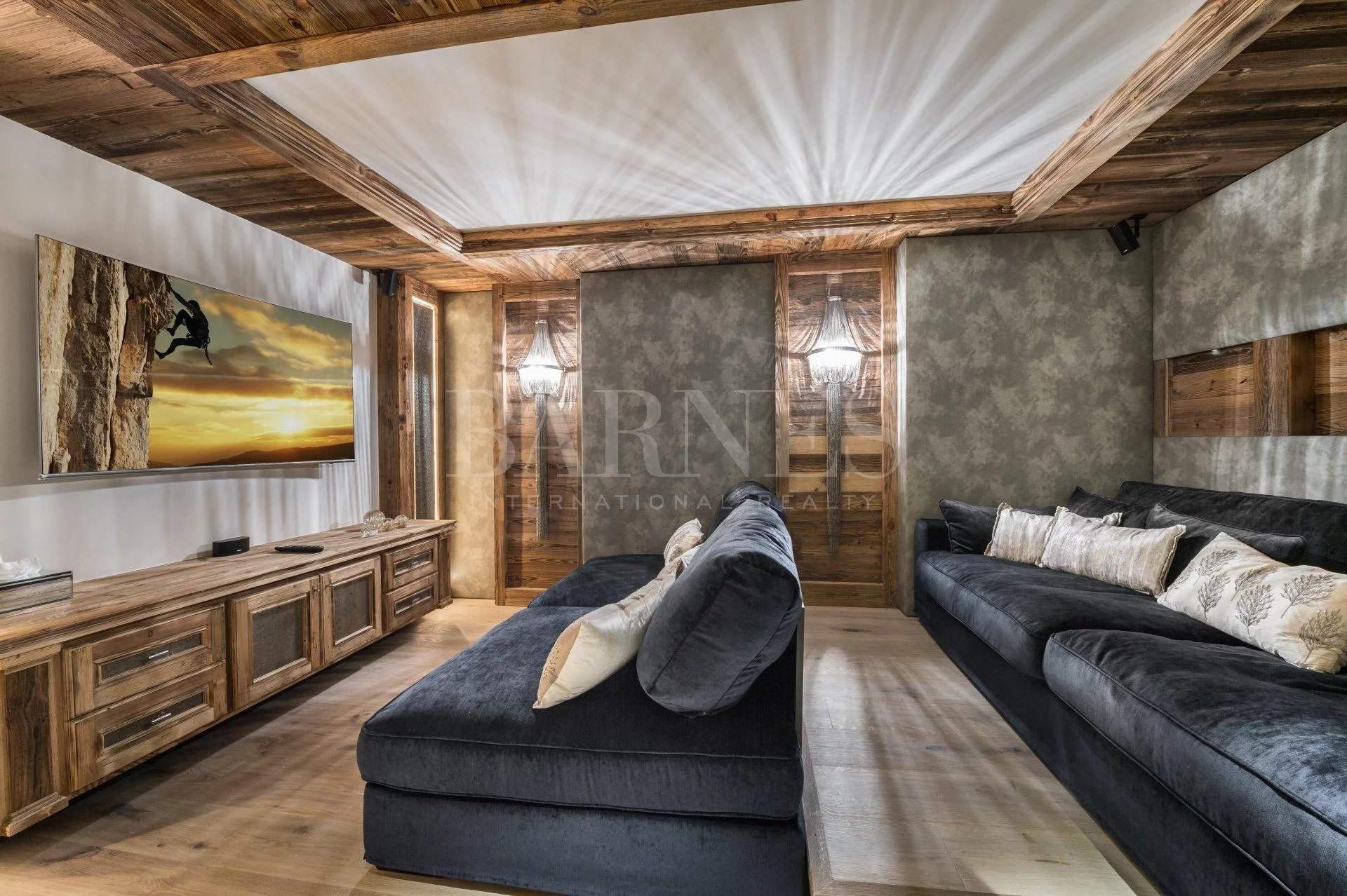 Courchevel  - Chalet  5 Chambres - picture 14