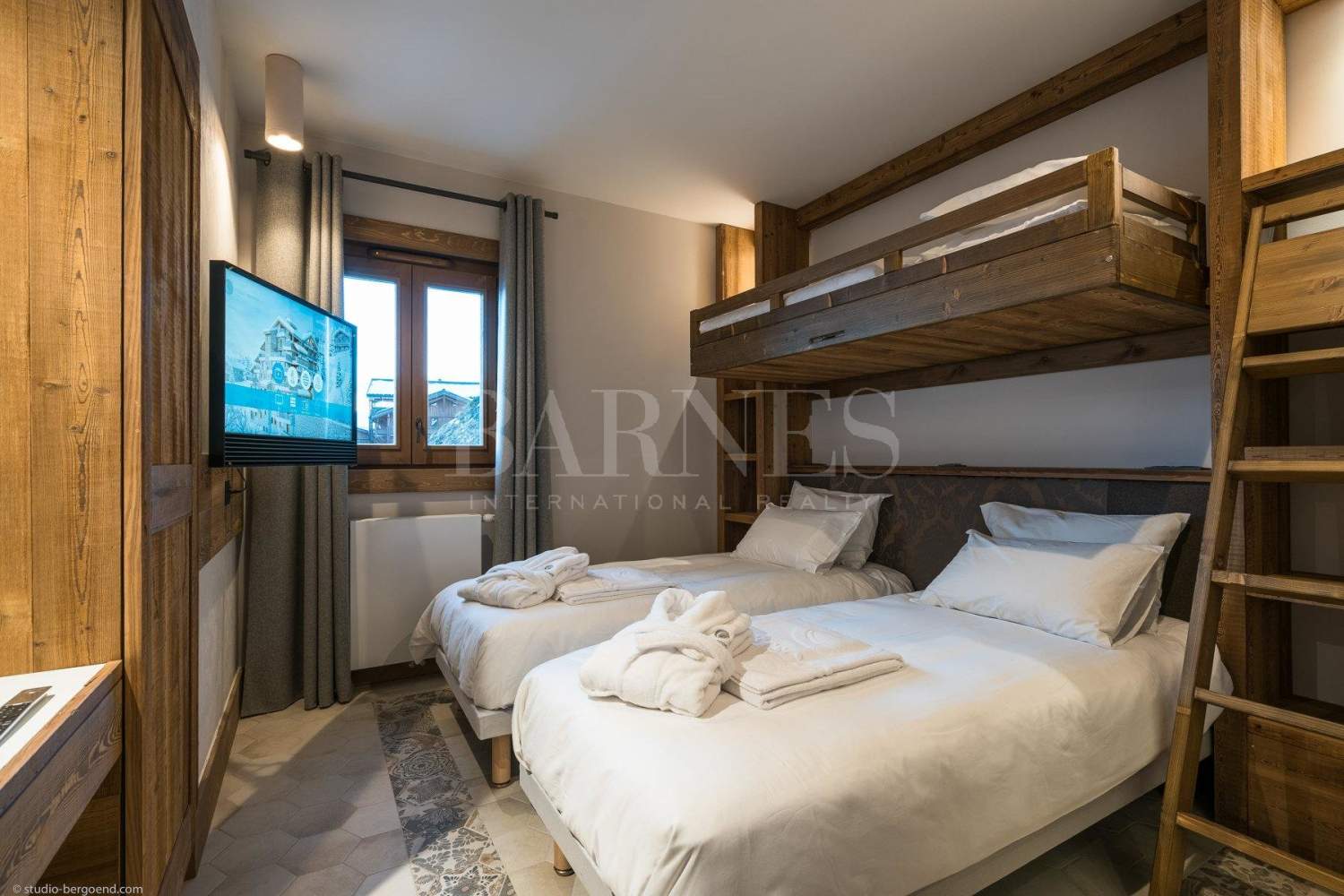 Val Thorens  - Appartement  - picture 6