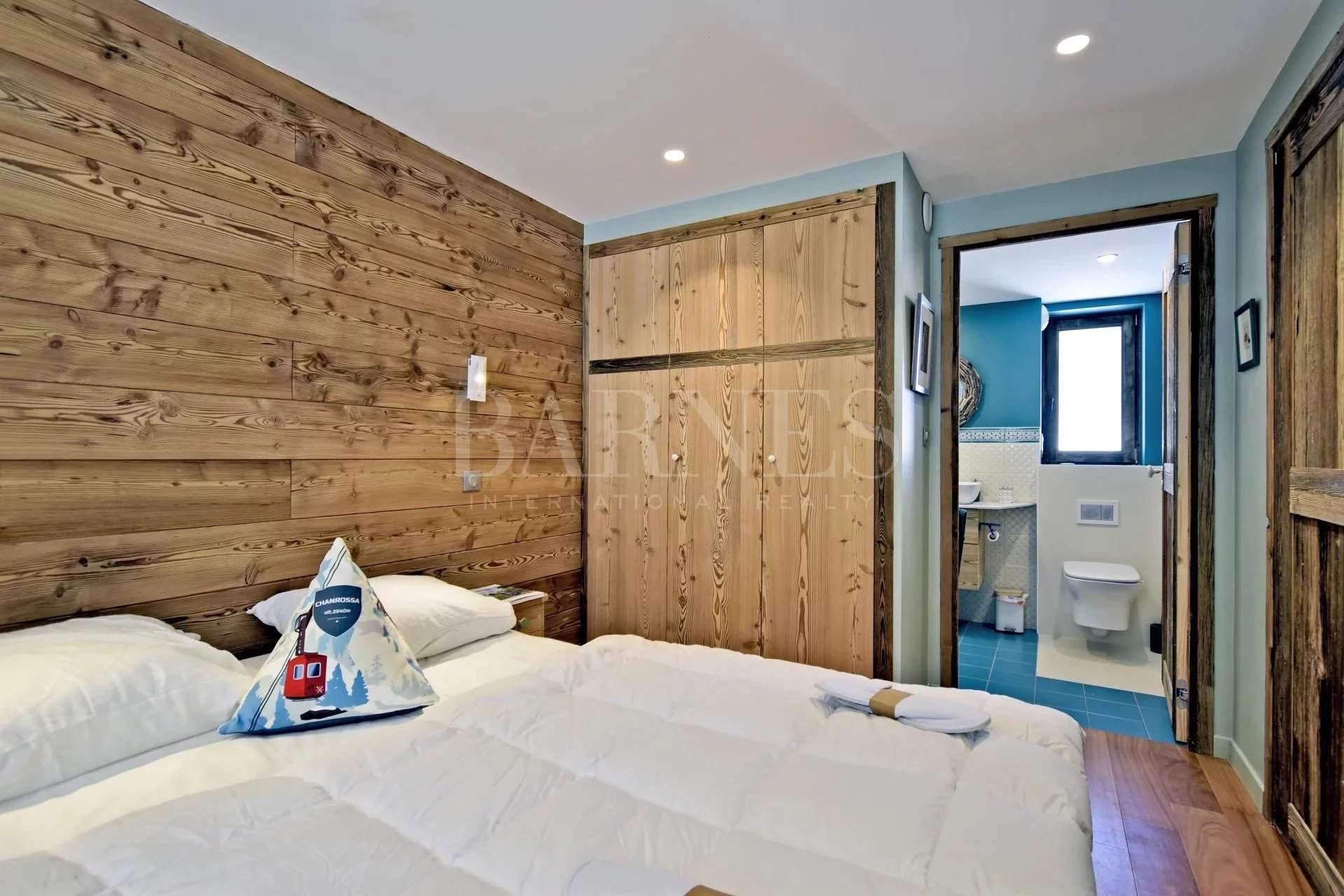 Courchevel  - Chalet  4 Chambres - picture 7