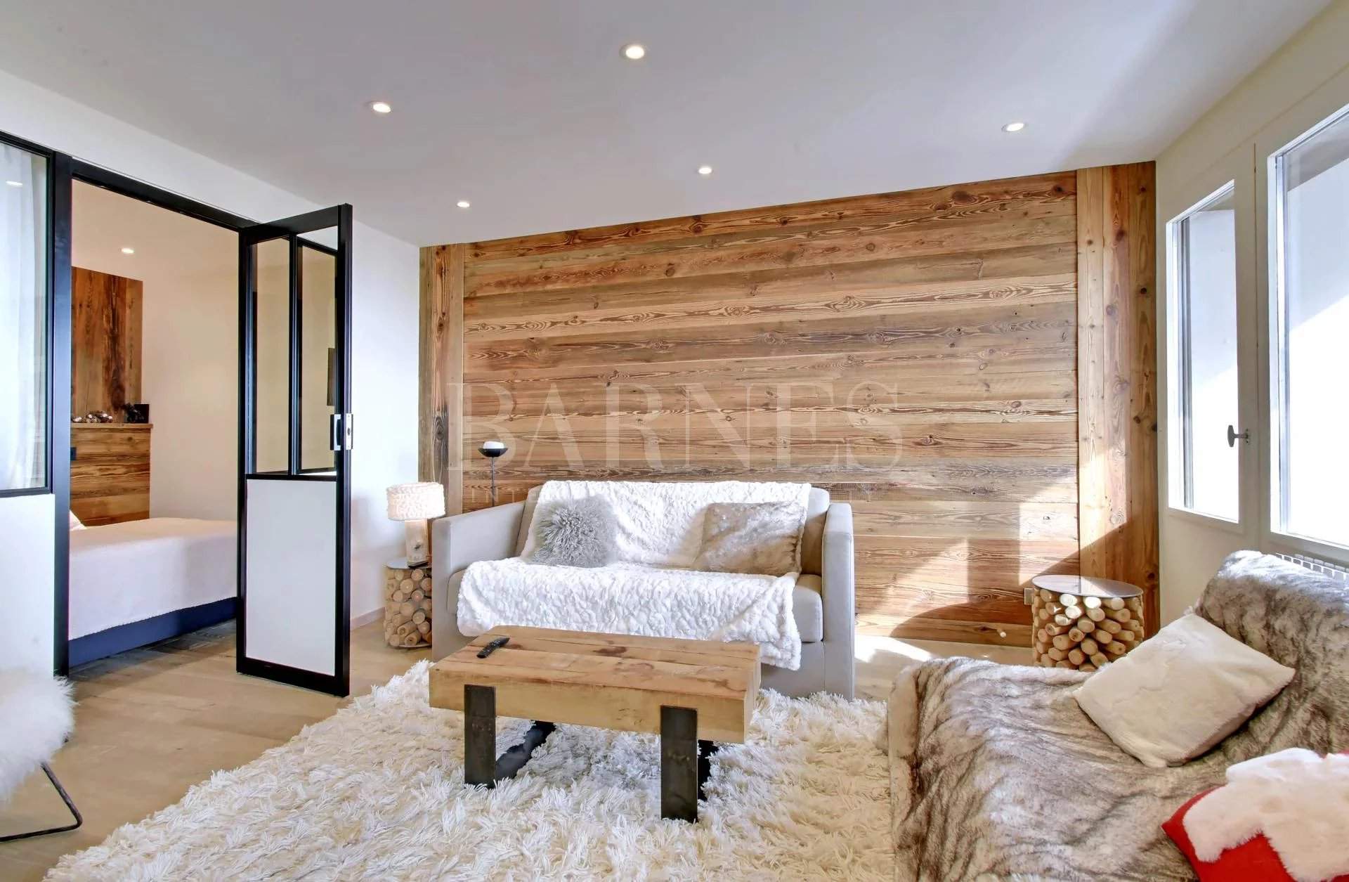 Courchevel  - Appartement  3 Chambres - picture 10
