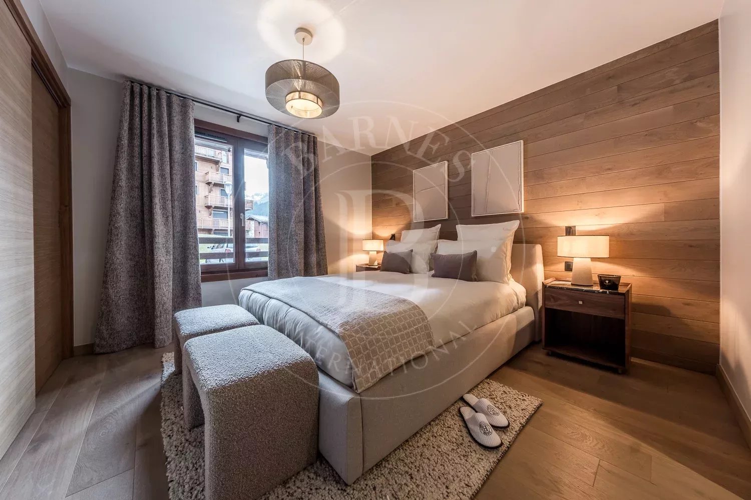 Courchevel  - Chalet 8 Pièces 6 Chambres - picture 14