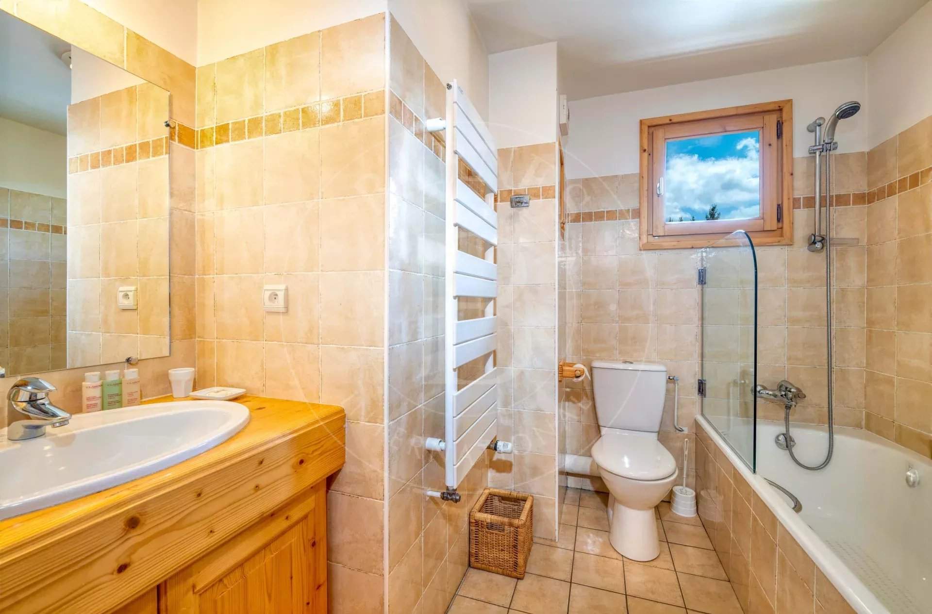 Courchevel  - Chalet  - picture 18