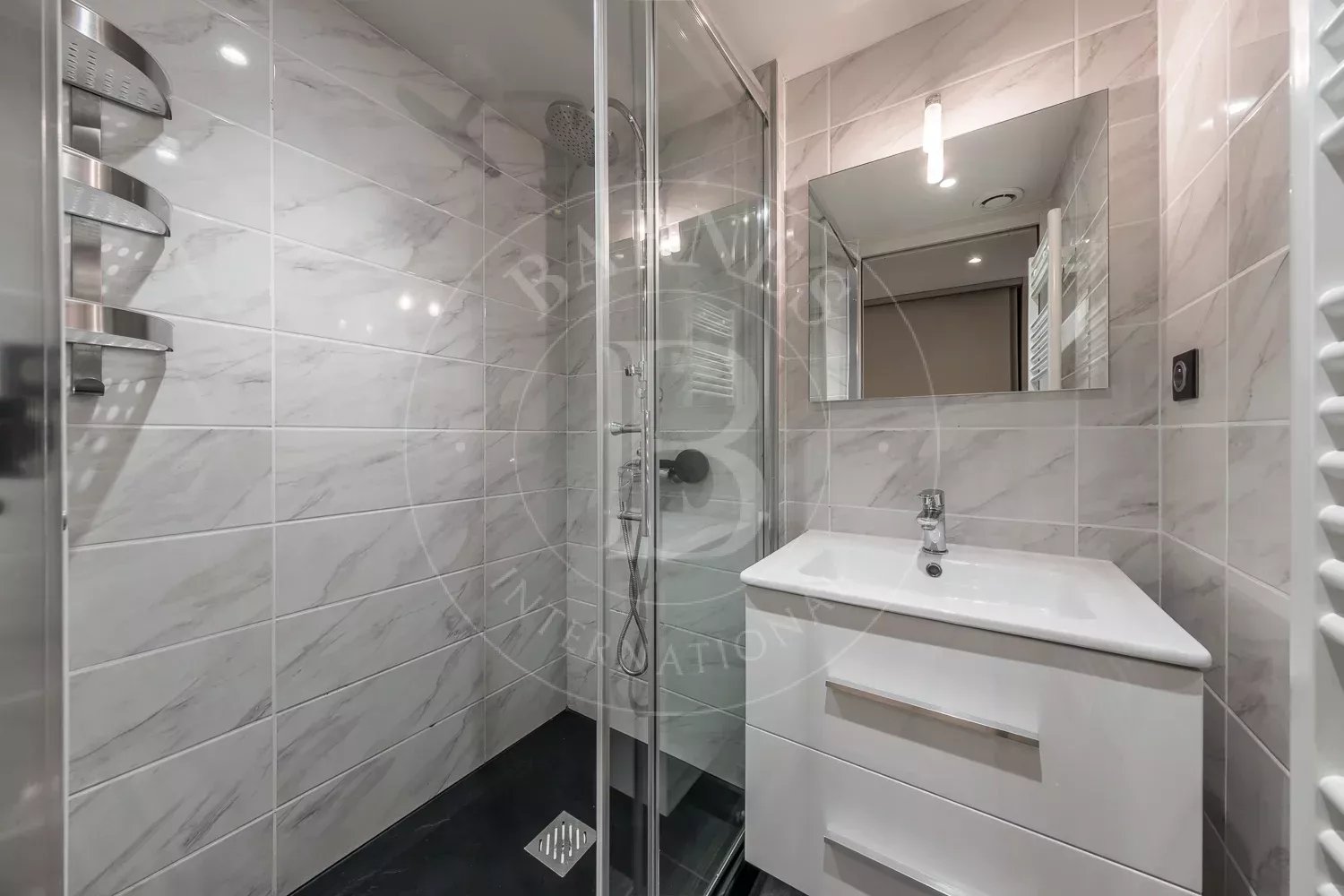 Courchevel  - Appartement 3 Pi&egrave;ces 2 Chambres - picture 7