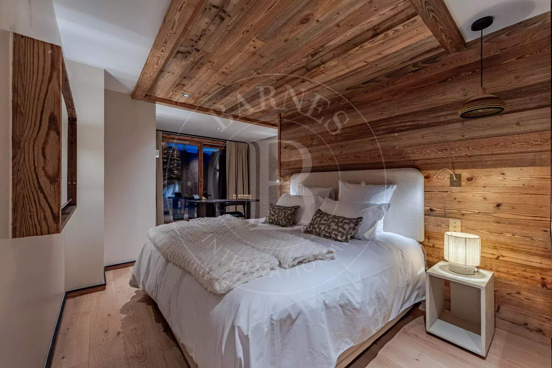 Méribel  - Appartement 6 Pi&egrave;ces 5 Chambres - picture 15