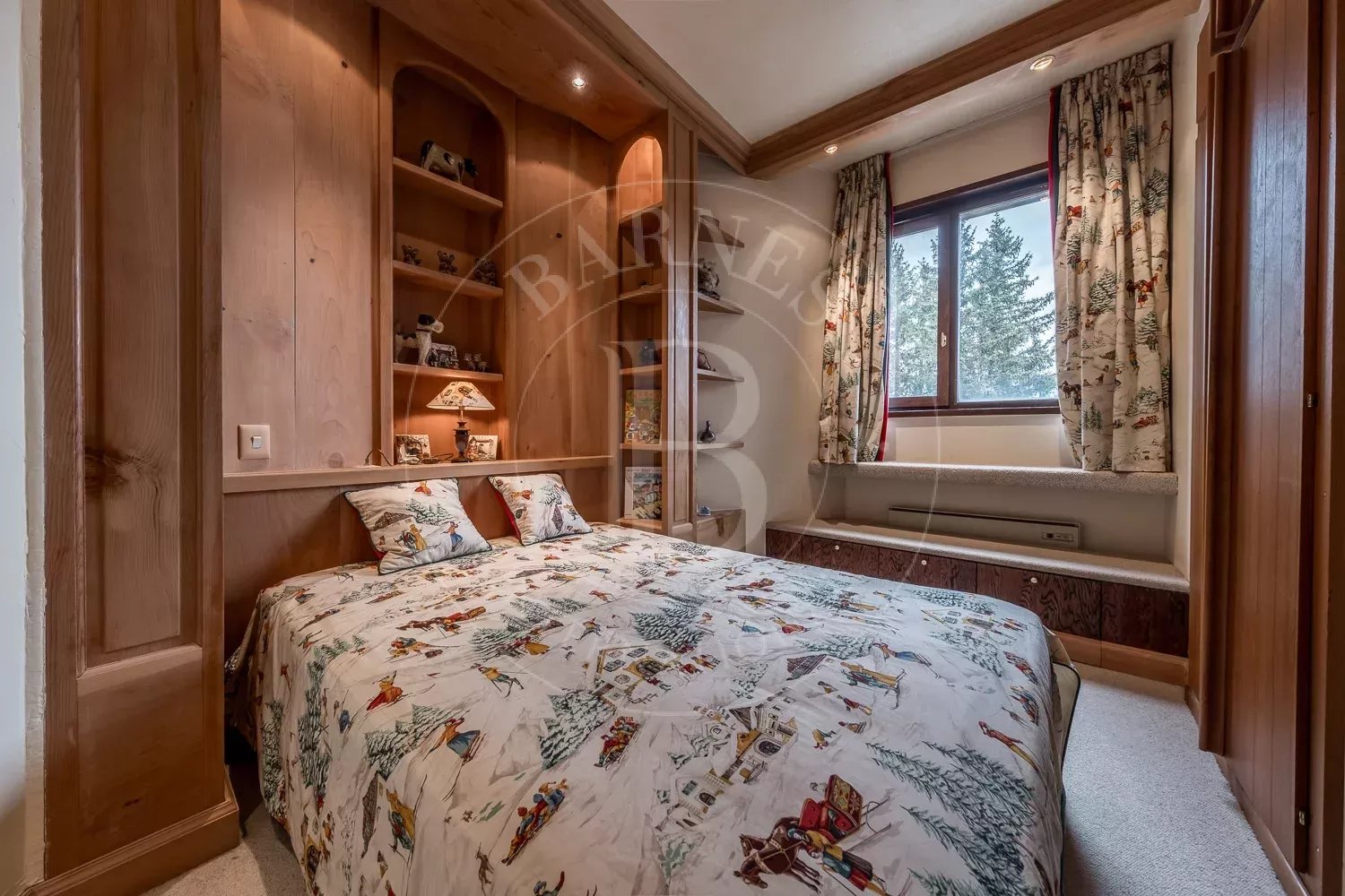 Courchevel  - Apartment 3 Bedrooms - picture 11