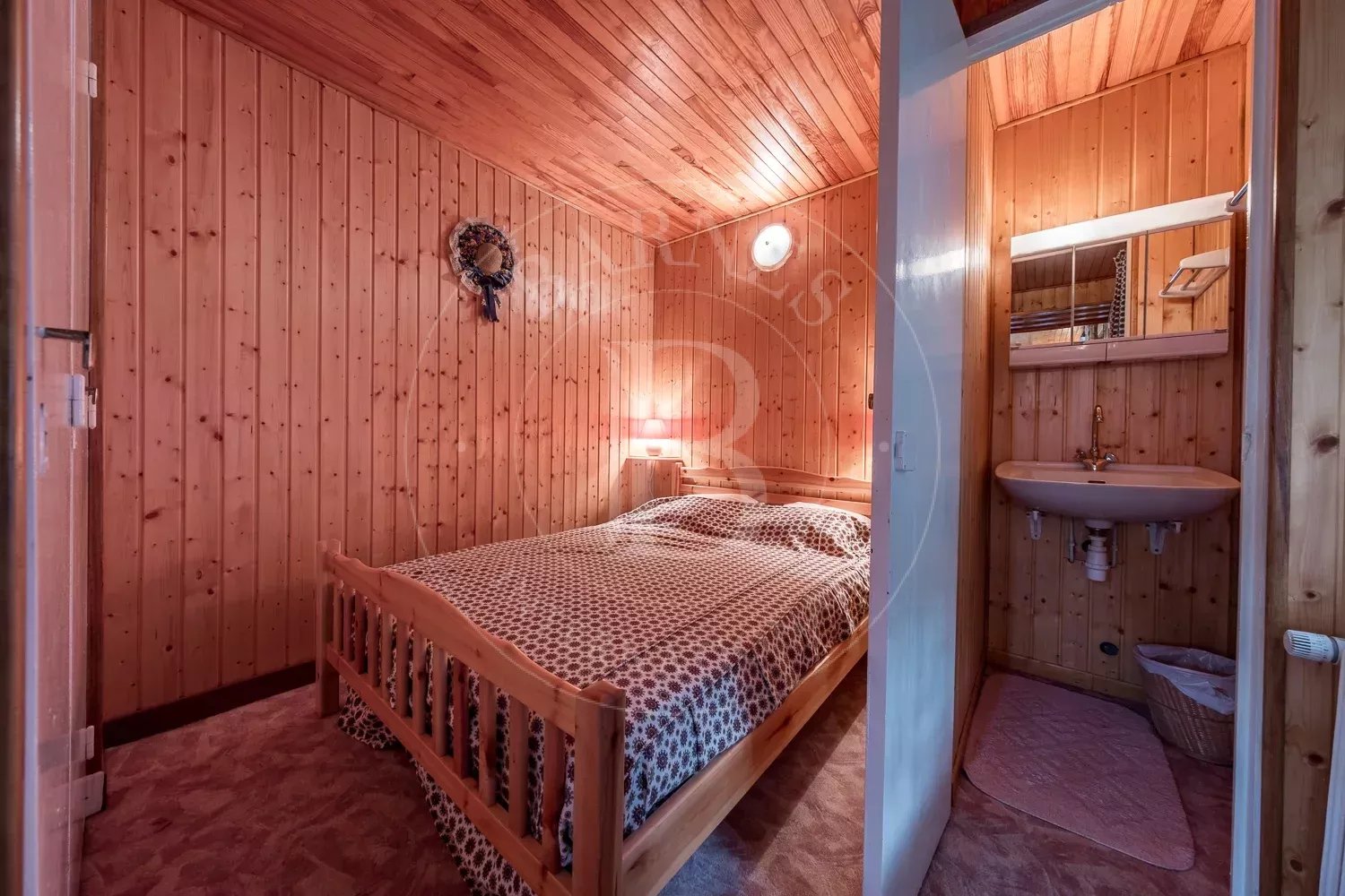 Courchevel  - Appartement 4 Pièces - picture 13