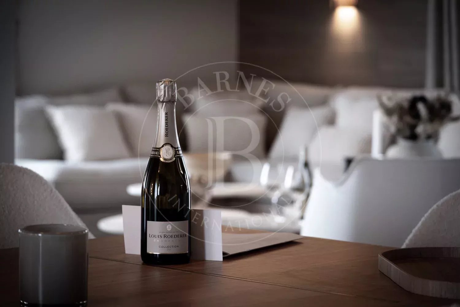 Courchevel  - Chalet 8 Pièces 6 Chambres - picture 6