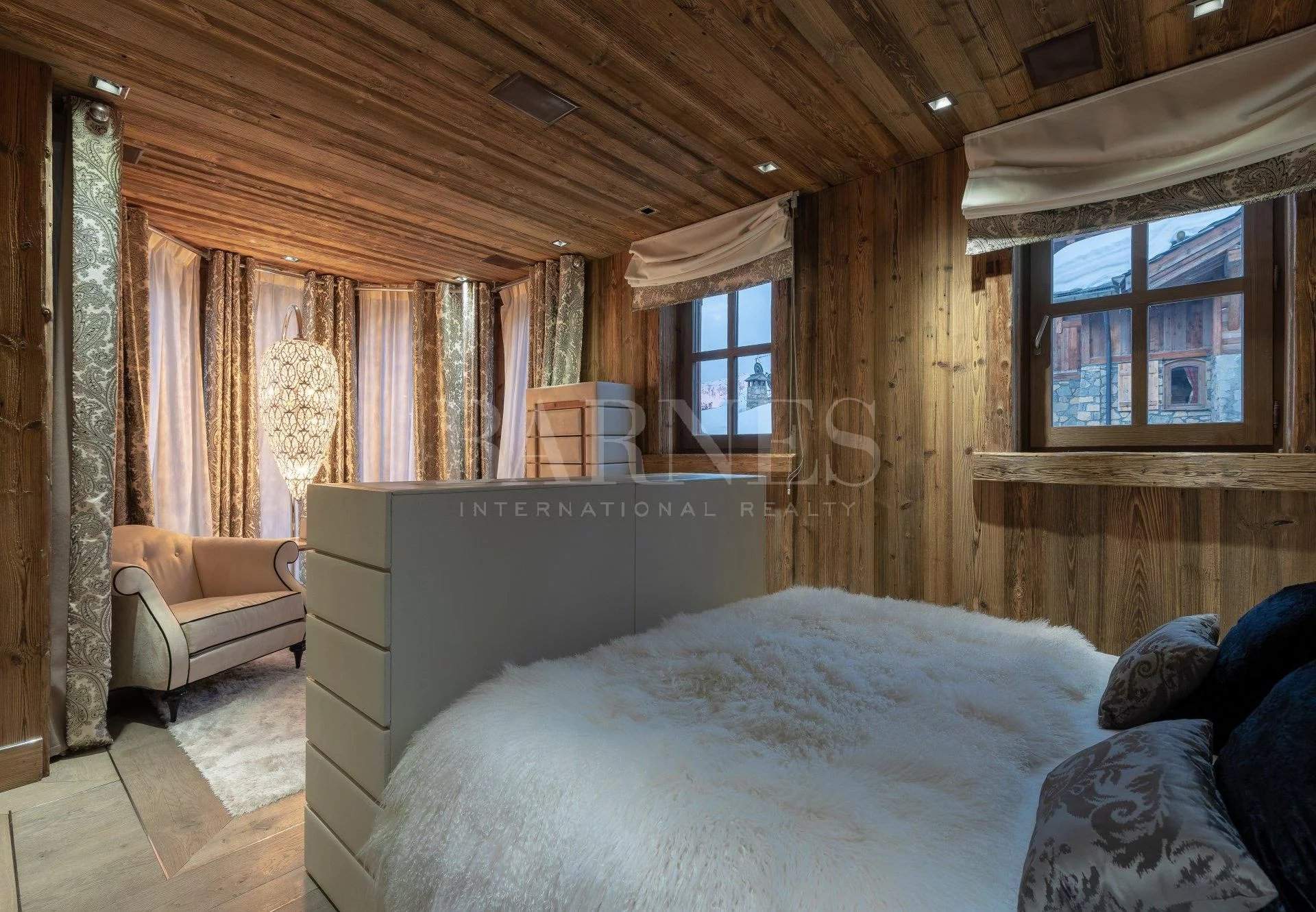 Courchevel  - Chalet  4 Chambres - picture 8