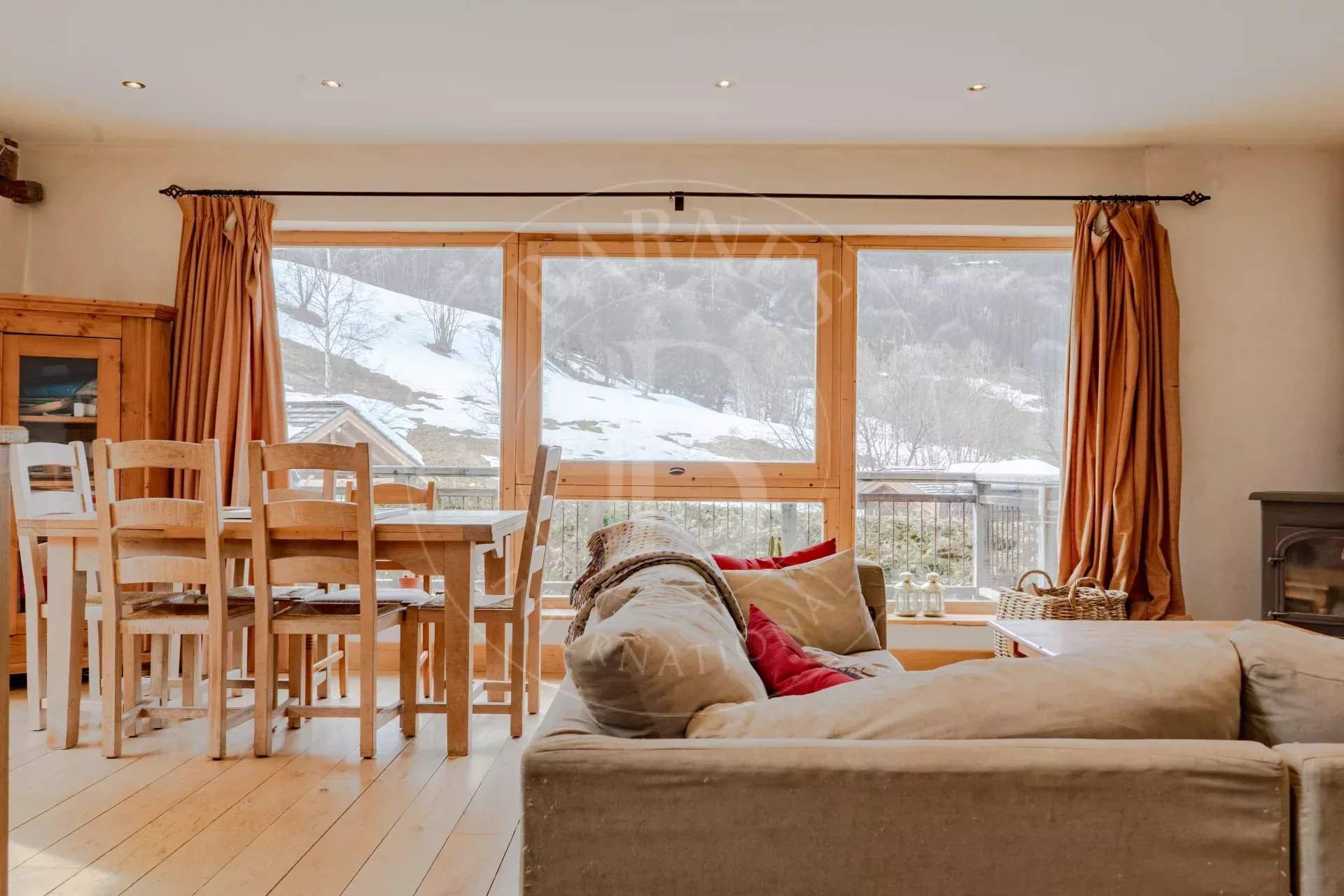 Méribel  - Chalet 5 Bedrooms - picture 4