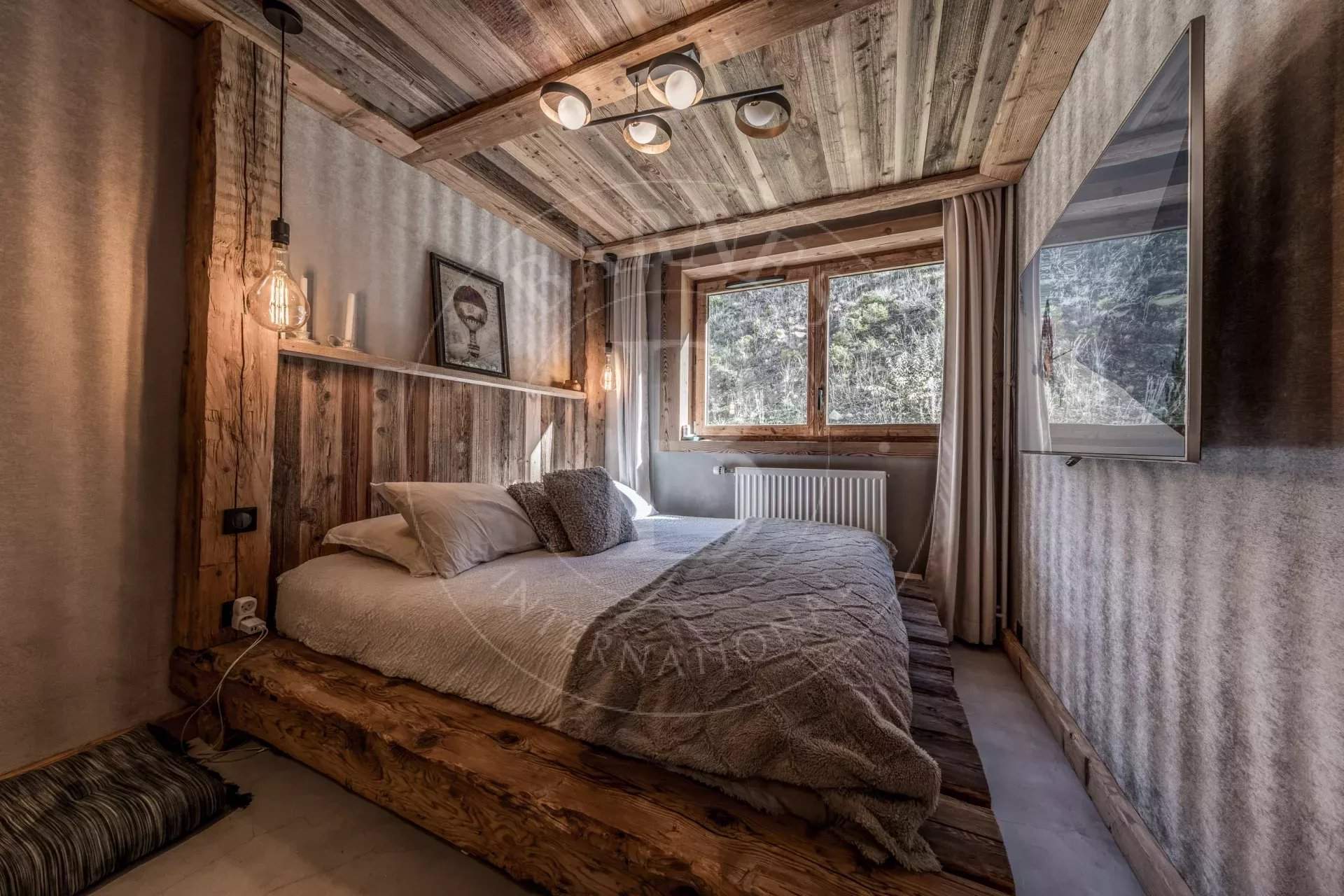 Courchevel  - Appartement 3 Pièces 2 Chambres - picture 7