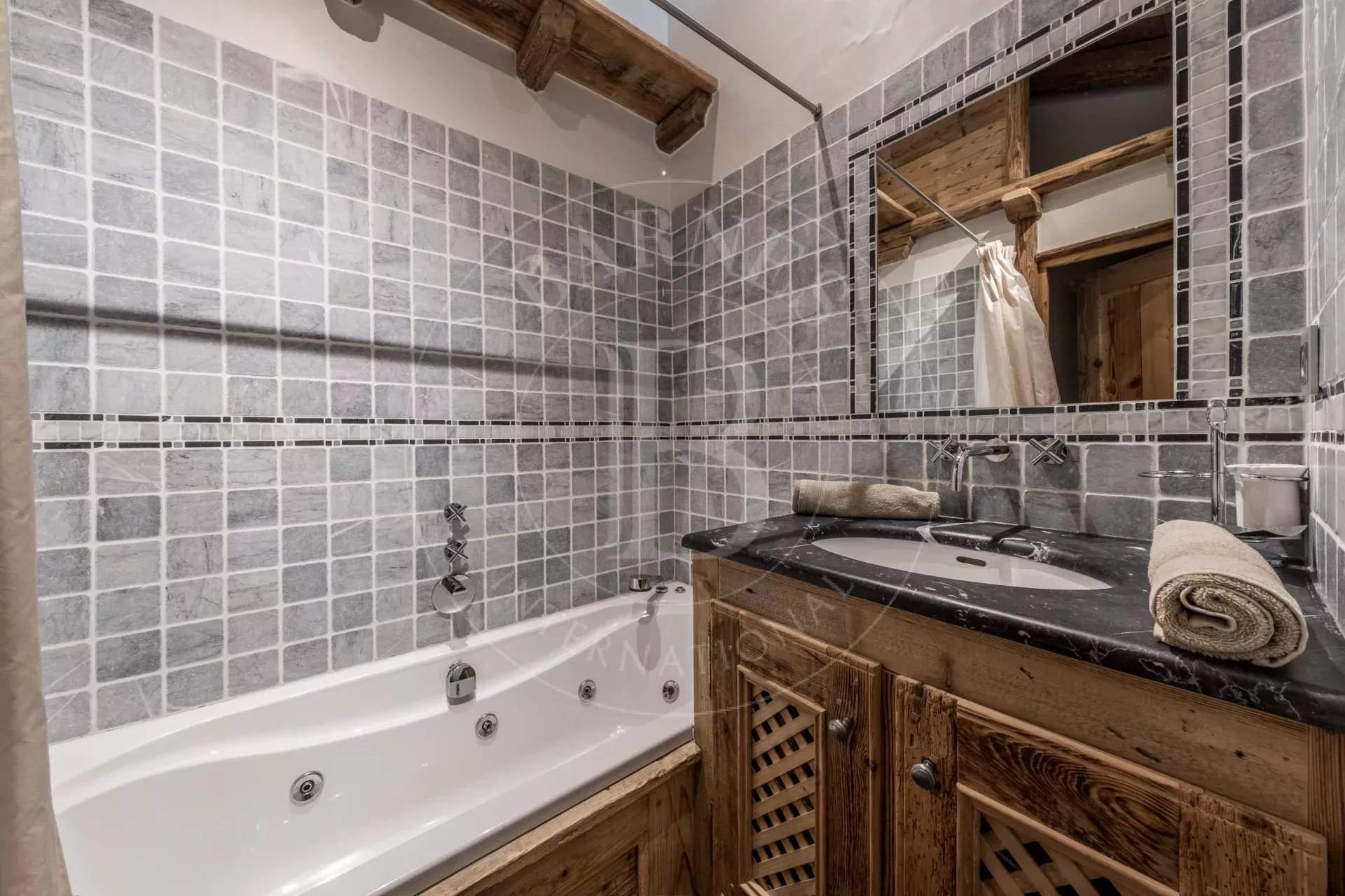 Courchevel  - Chalet 5 Bedrooms - picture 18