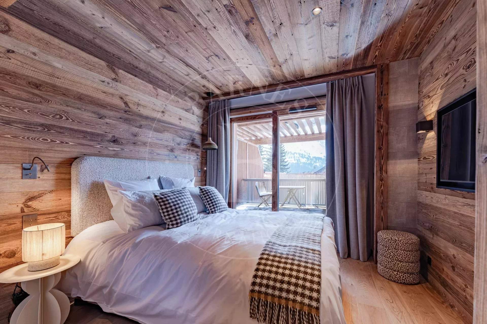 Méribel  - Appartement 7 Pi&egrave;ces 4 Chambres - picture 13